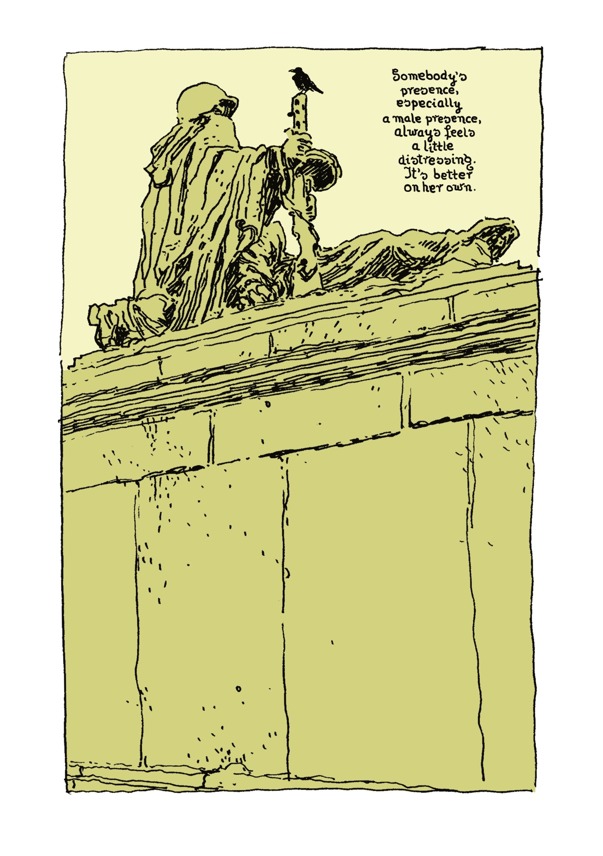 Read online Beneficio comic -  Issue # TPB - 19