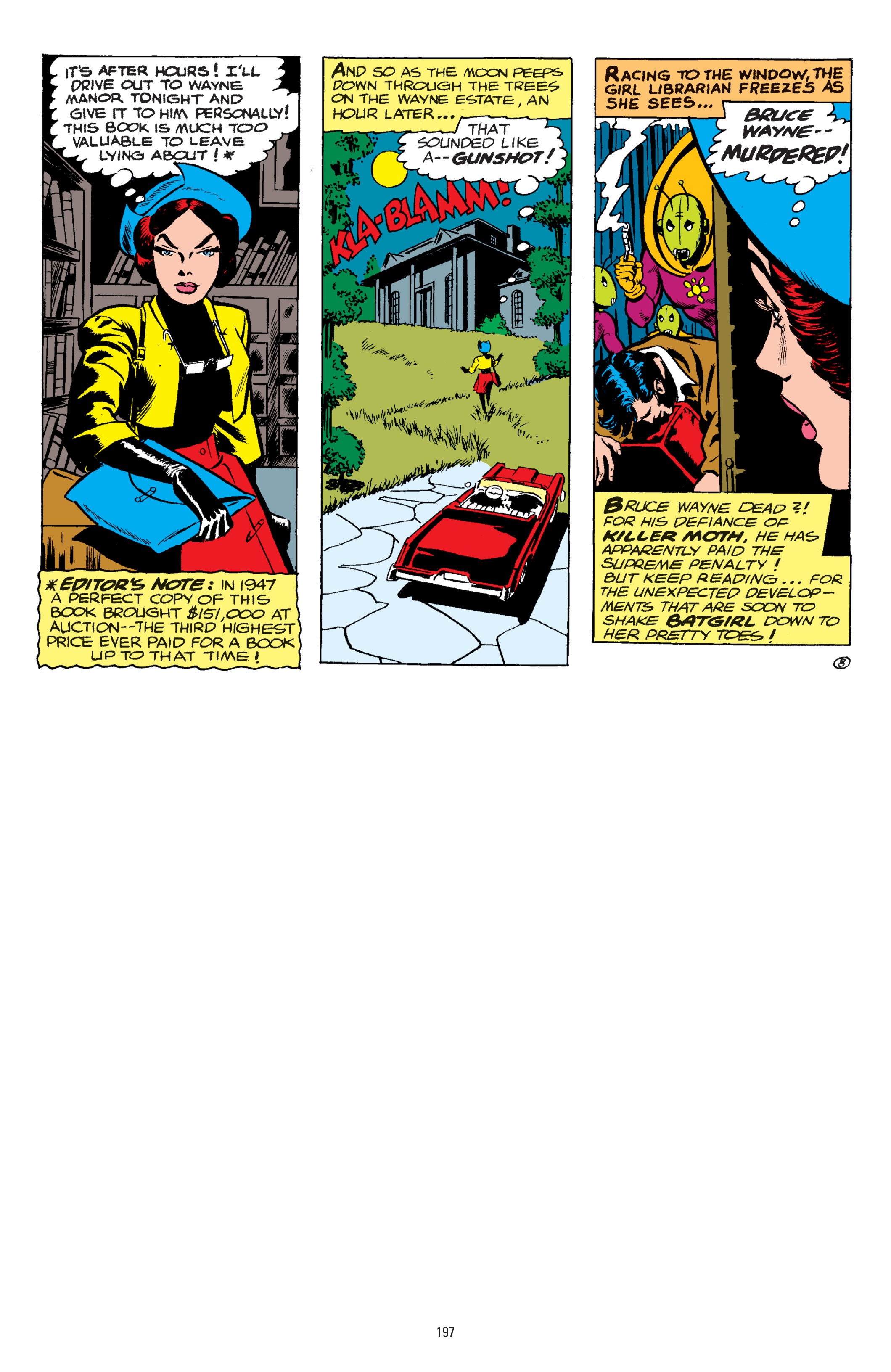 Read online Detective Comics: 80 Years of Batman comic -  Issue # TPB (Part 2) - 91