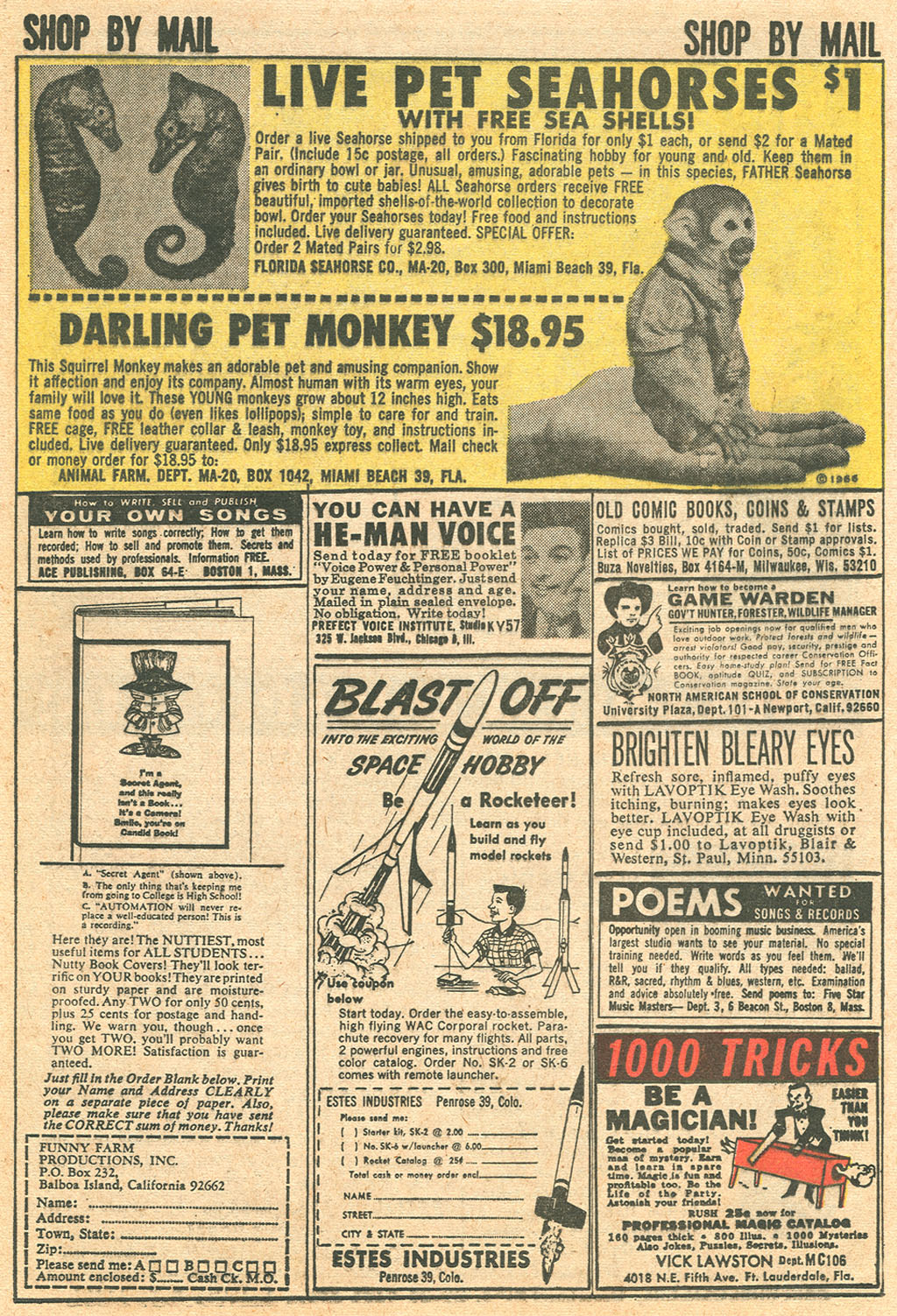 Read online The Rawhide Kid comic -  Issue #55 - 23