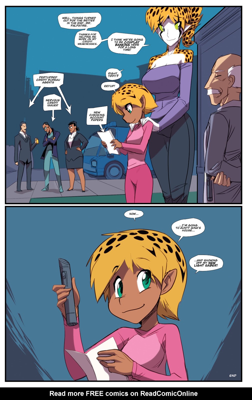 <{ $series->title }} issue 249 - Page 26