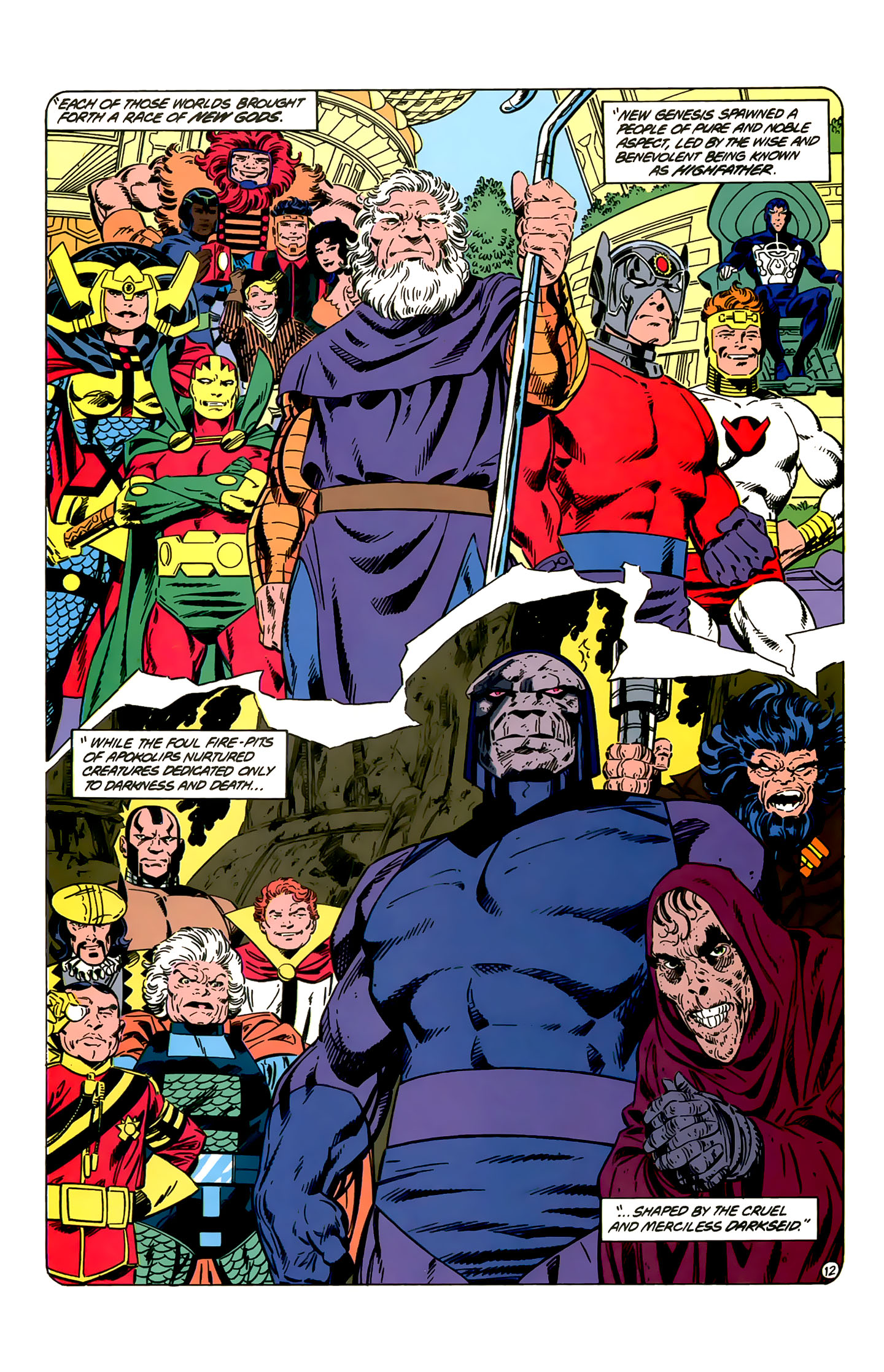 Read online Superman (1987) comic -  Issue #3 - 13