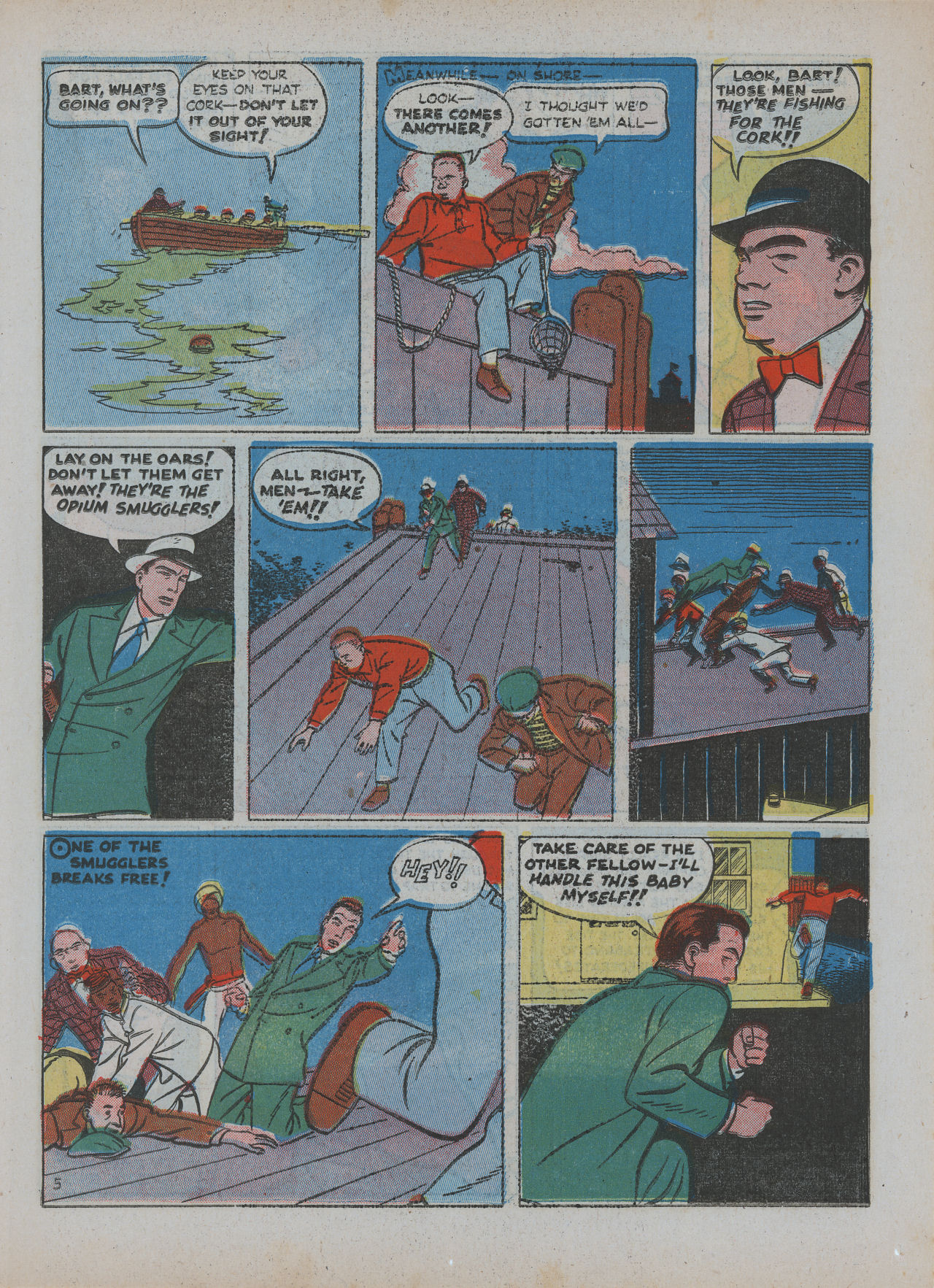 Detective Comics (1937) 53 Page 20