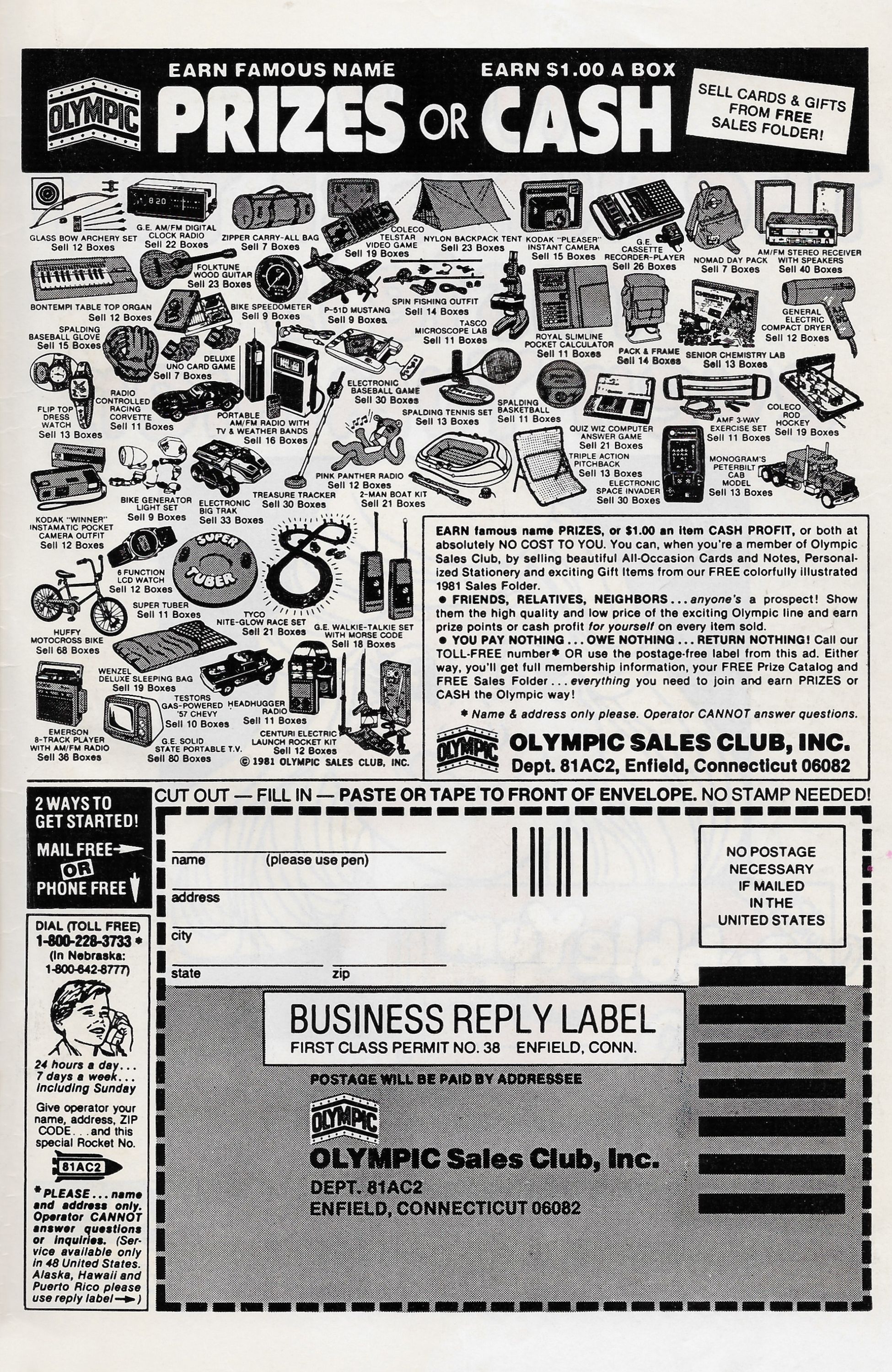 Read online Betty and Me comic -  Issue #120 - 35