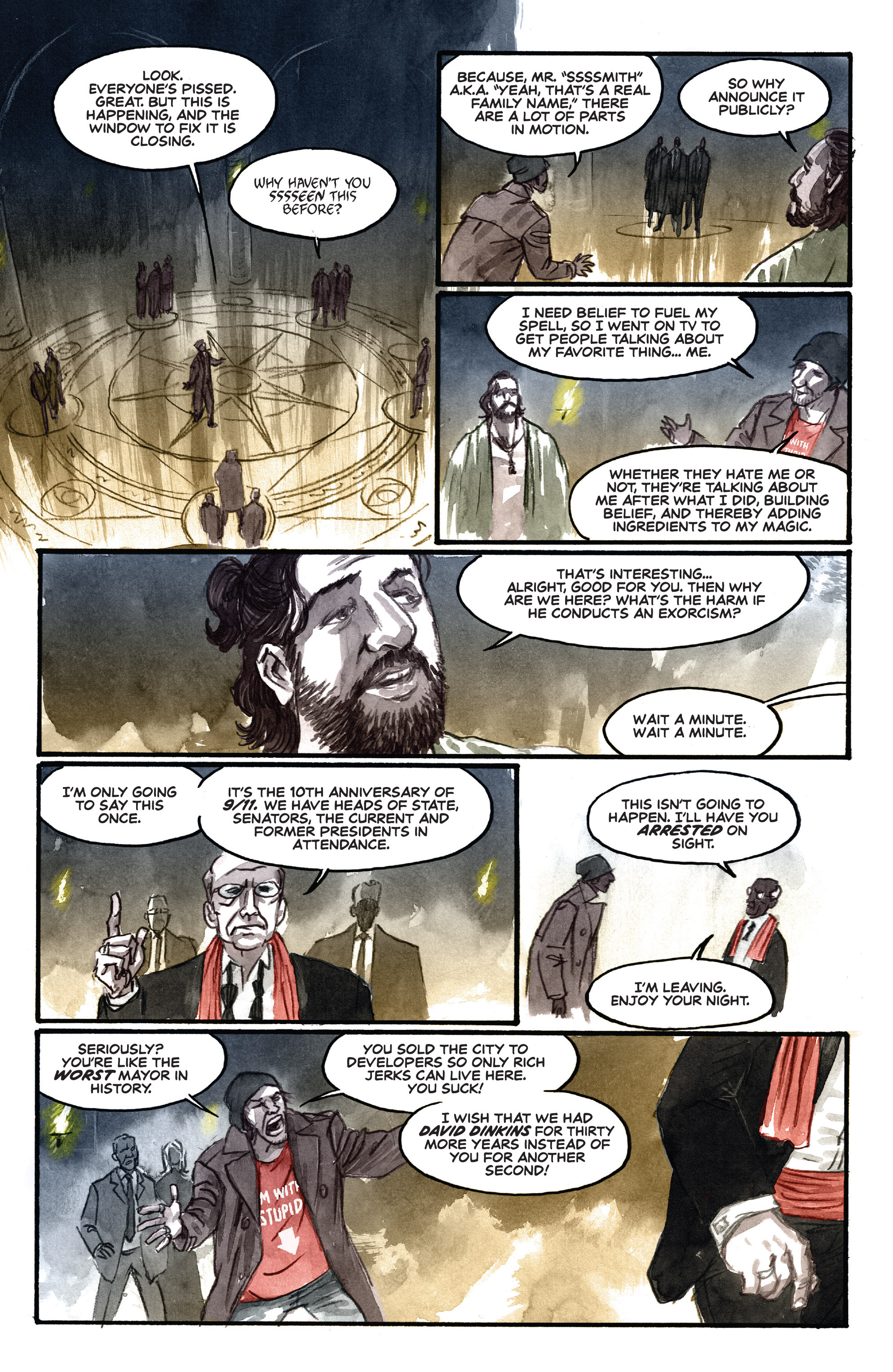 Read online Thomas Alsop comic -  Issue #5 - 16