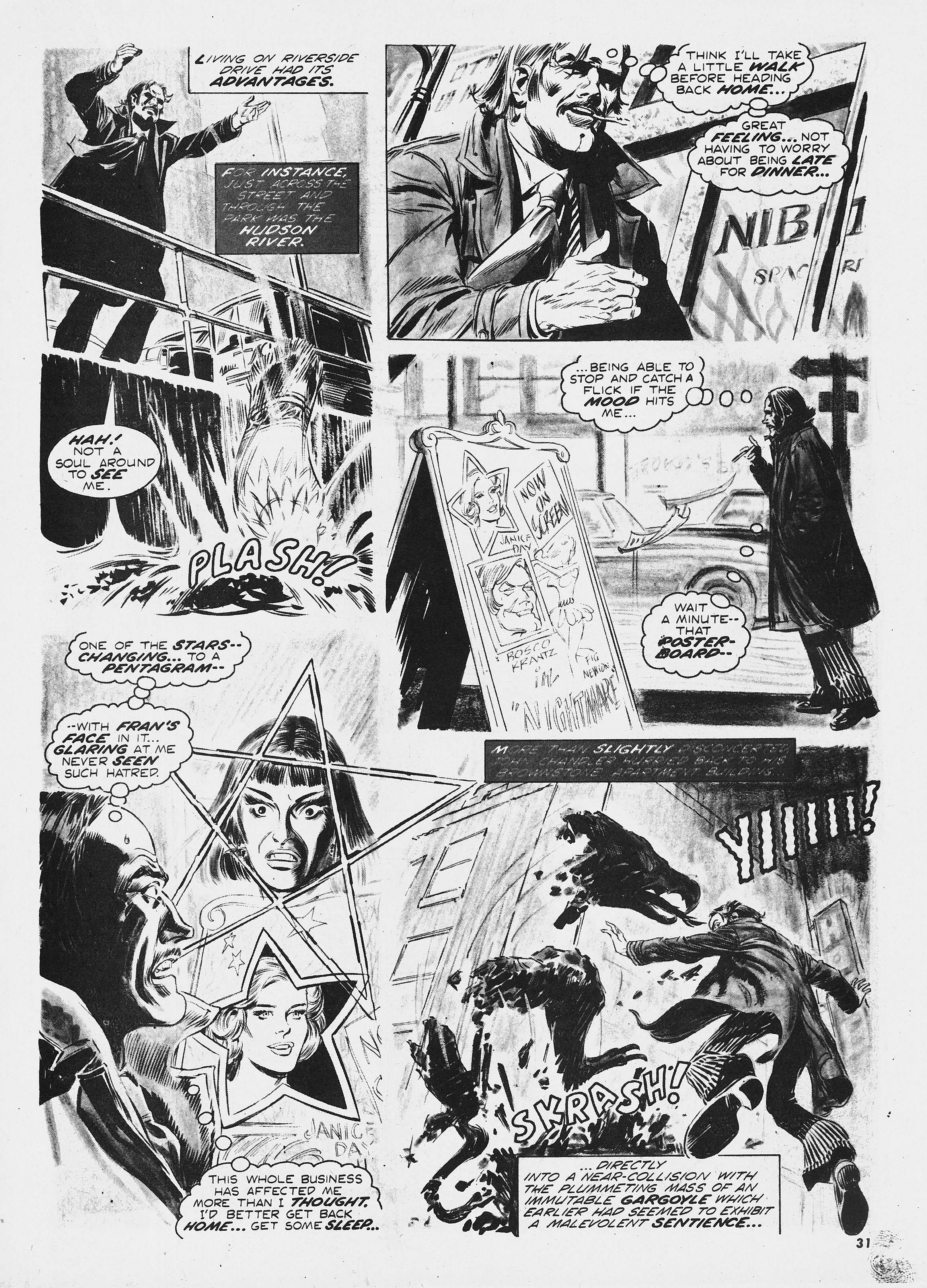 Read online Haunt of Horror comic -  Issue #5 - 31
