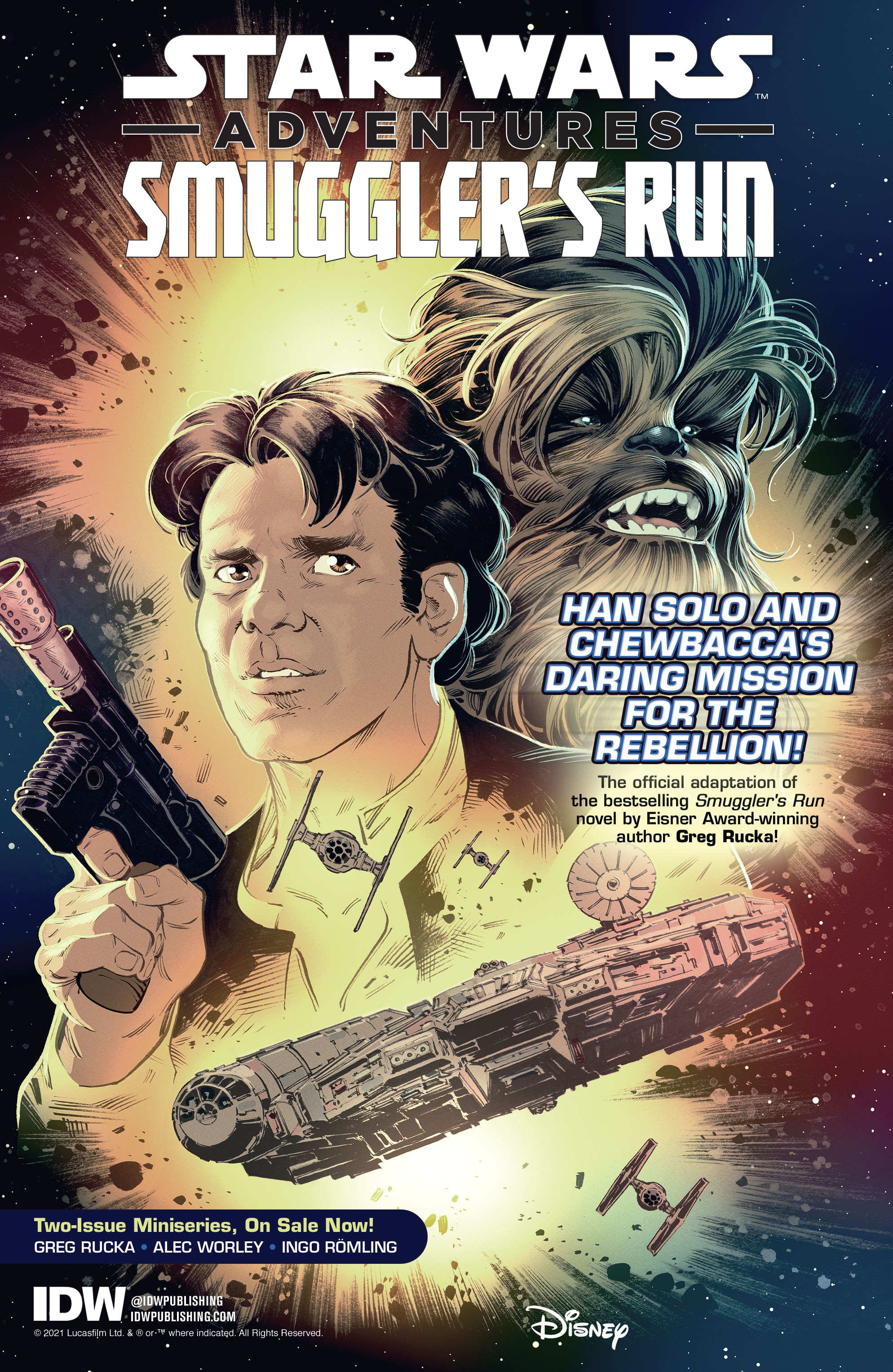 Read online Star Wars: The High Republic Adventures (2021) comic -  Issue #1 - 28