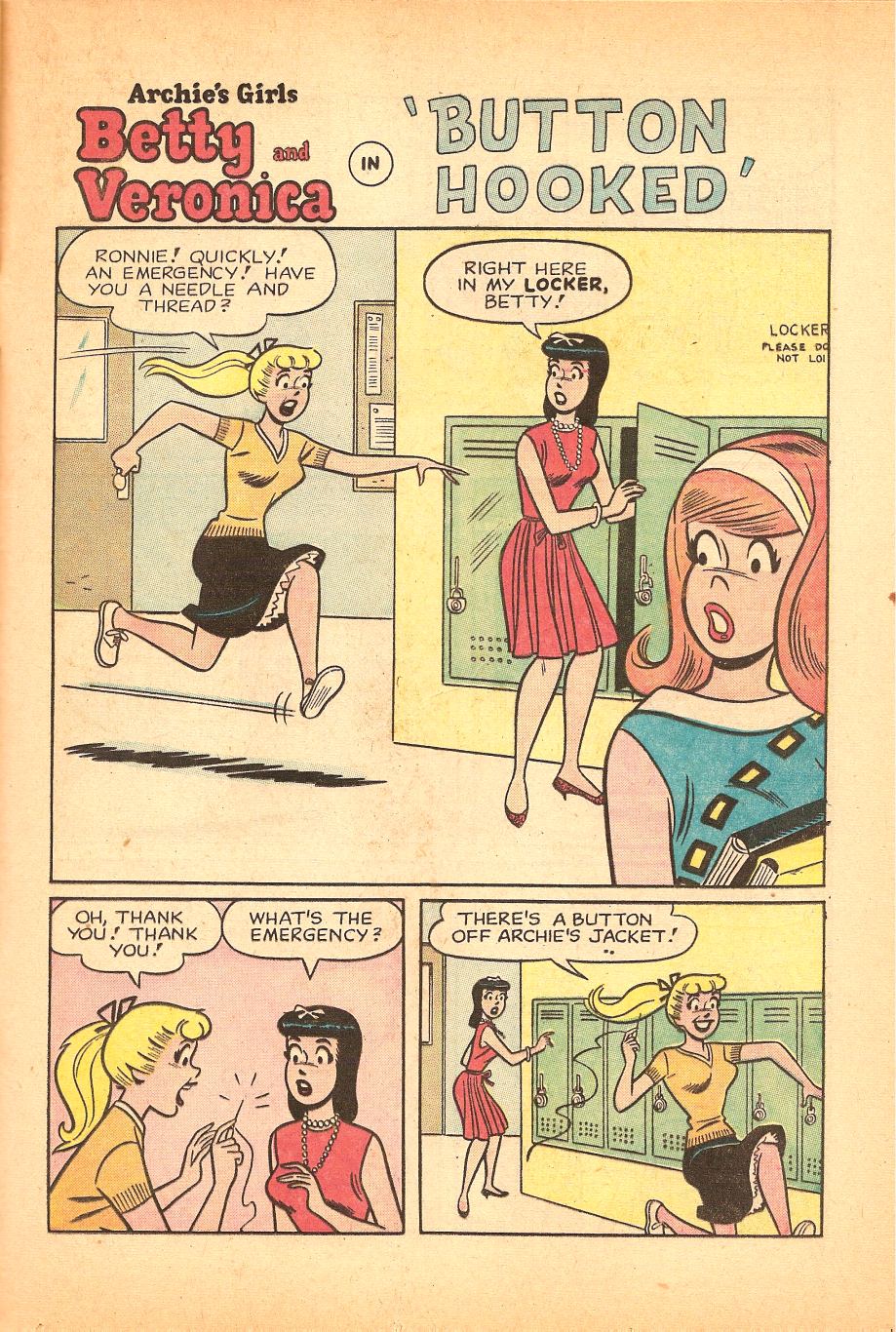 Read online Pep Comics comic -  Issue #159 - 29