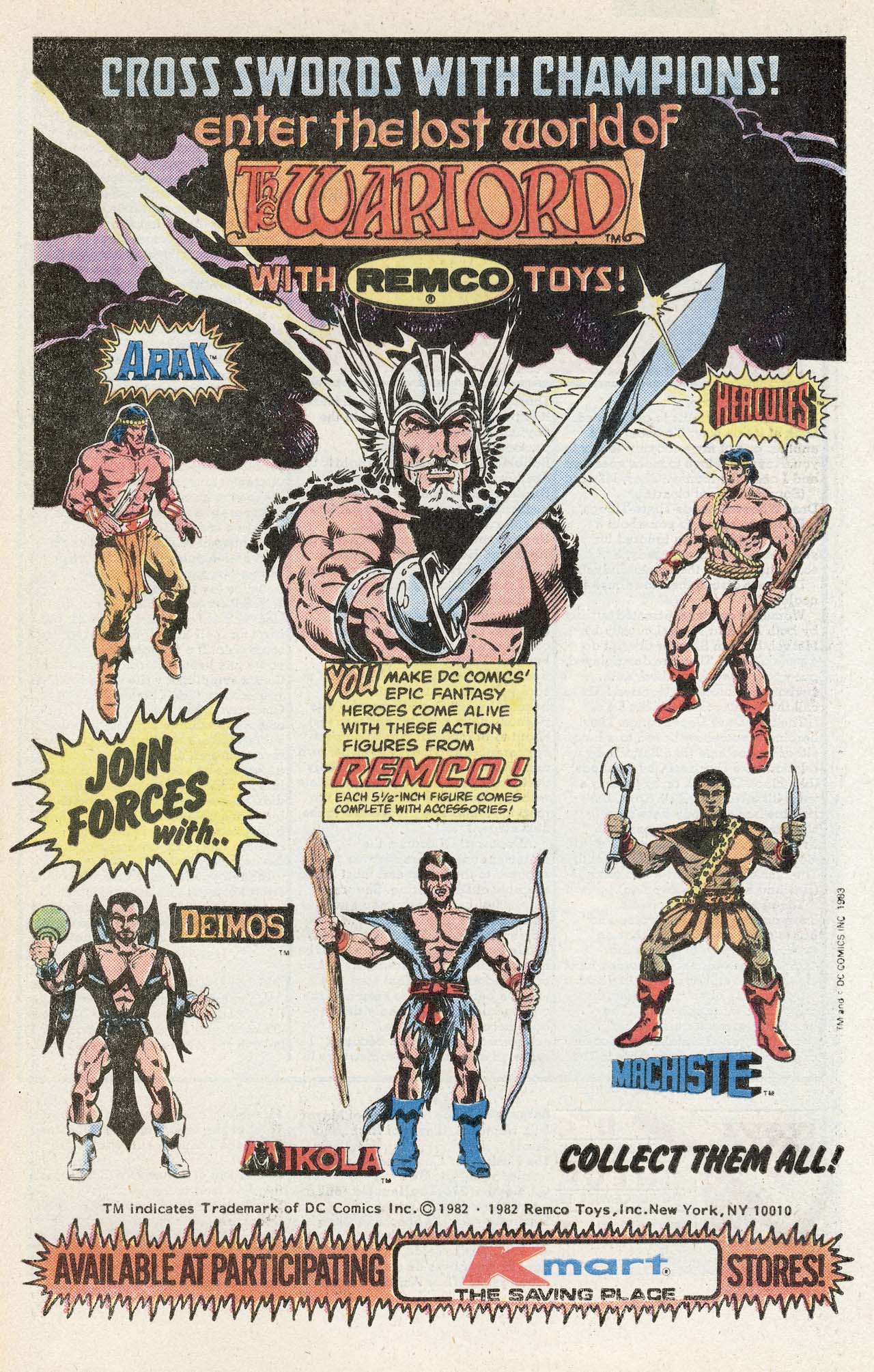 Read online Jemm, Son of Saturn comic -  Issue #7 - 29