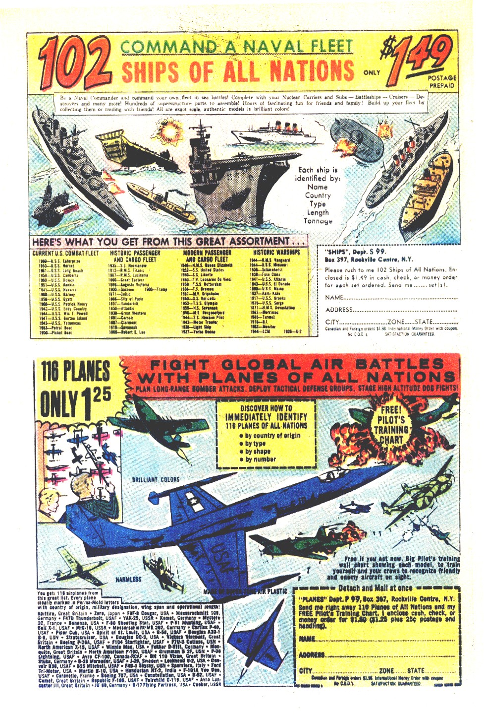 Read online Windy and Willy comic -  Issue #3 - 28