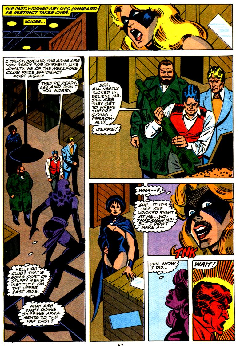 Read online Marvel Super-Heroes (1990) comic -  Issue #11 - 52