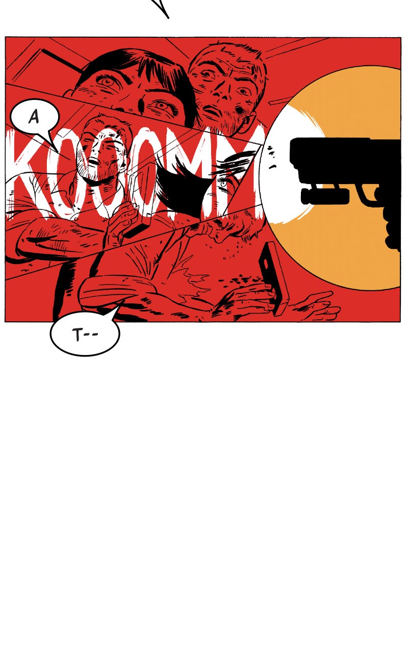 Read online Hawkeye: My Life as a Weapon Infinity Comic comic -  Issue # TPB 5 (Part 1) - 98