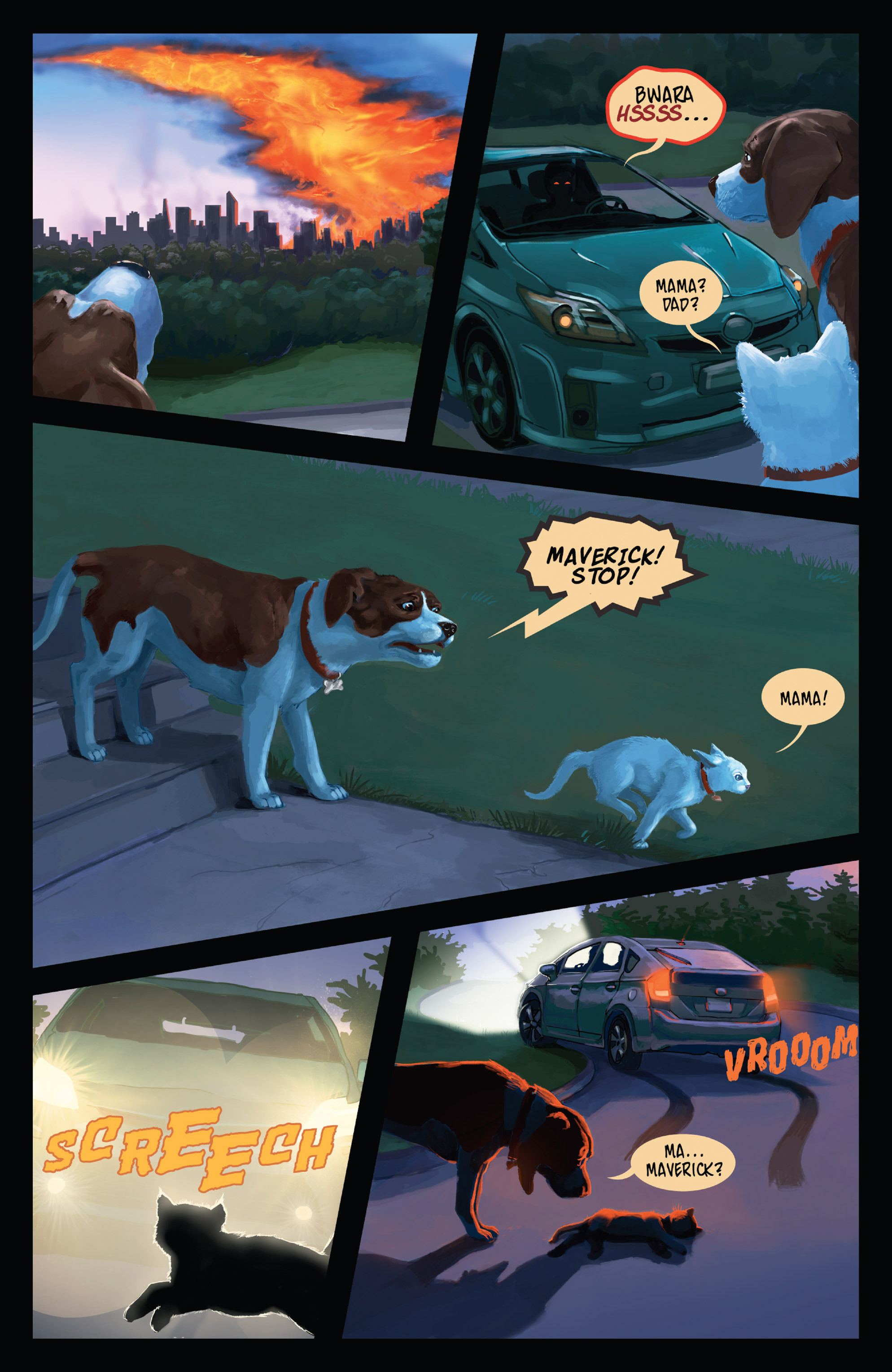 Read online Legend comic -  Issue #4 - 12