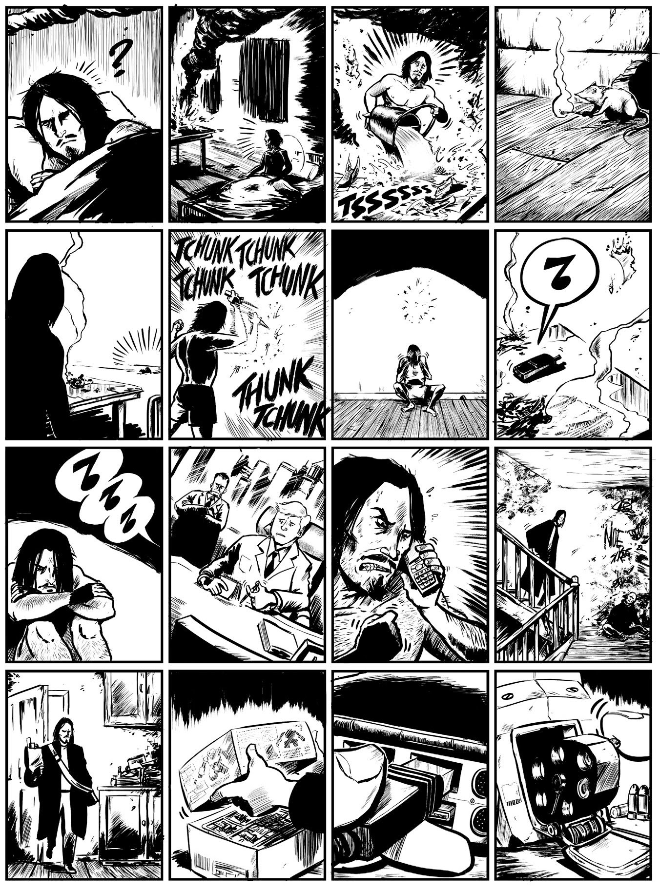Read online Judge Dredd Megazine (Vol. 5) comic -  Issue #425 - 69