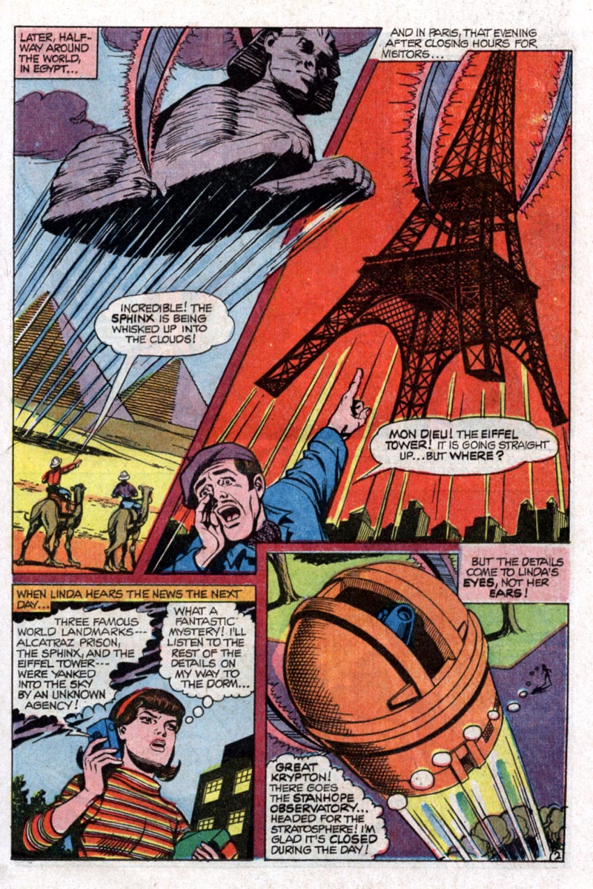 Action Comics (1938) 363 Page 20