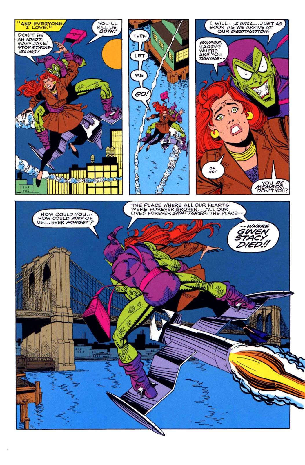 Amazing Spider-Man Family Issue #3 #3 - English 62 Amazing Spider-Man Family Issue #3 #3 - English 62