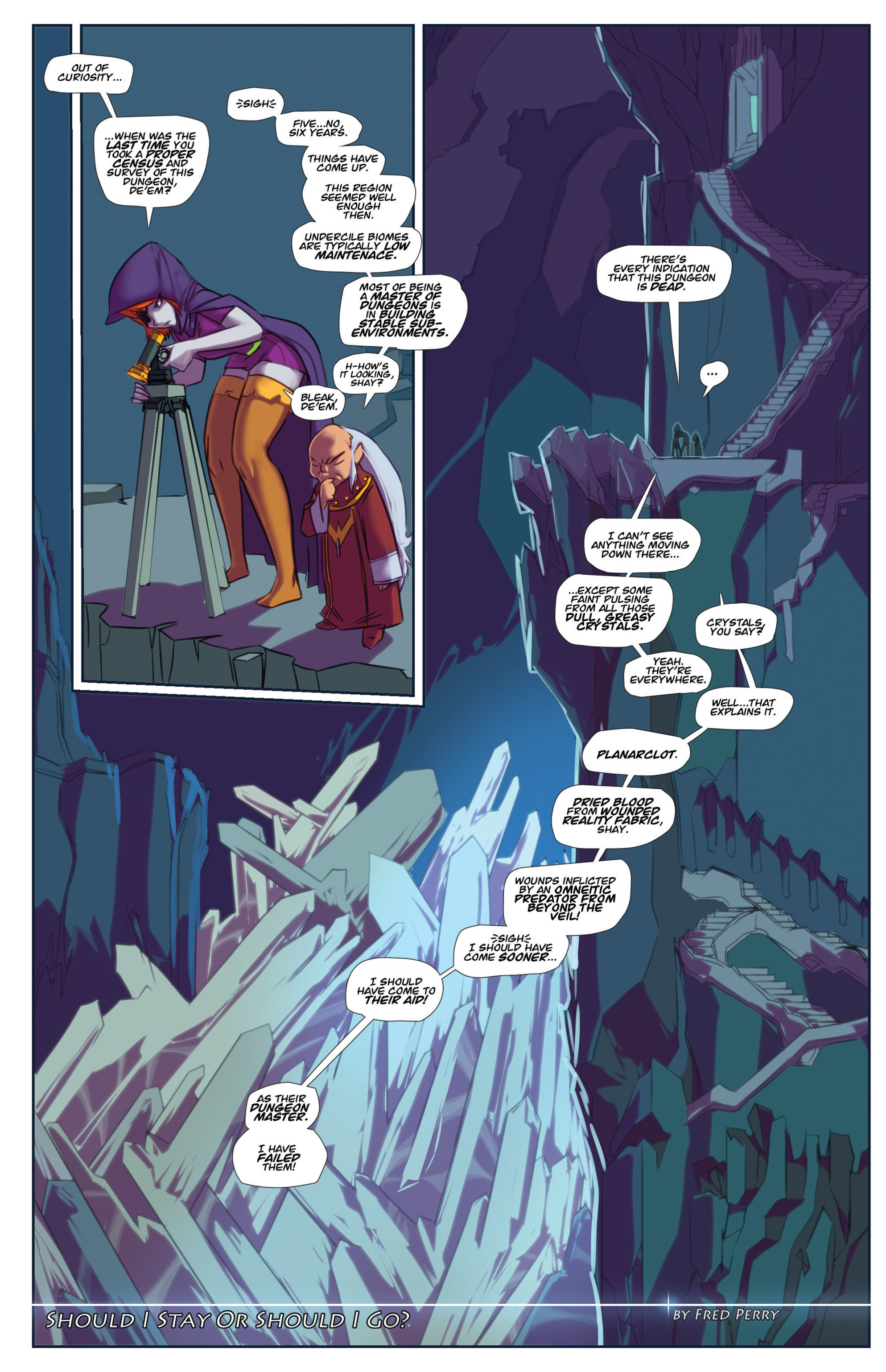 Read online Gold Digger (1999) comic -  Issue #264 - 3