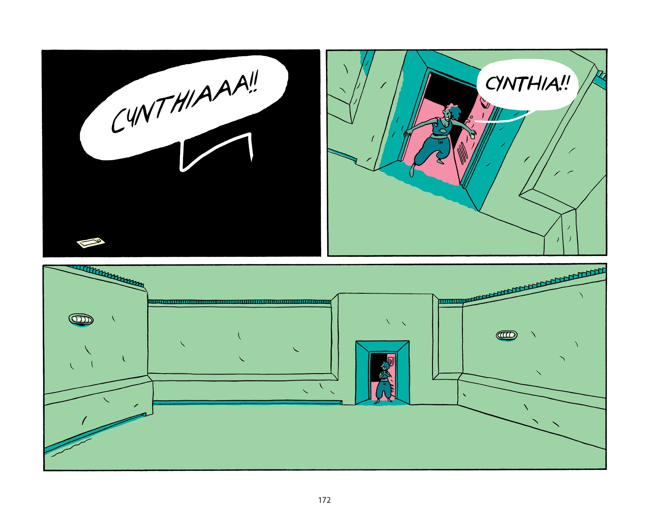 Read online BTTM FDRS comic -  Issue # TPB (Part 2) - 73
