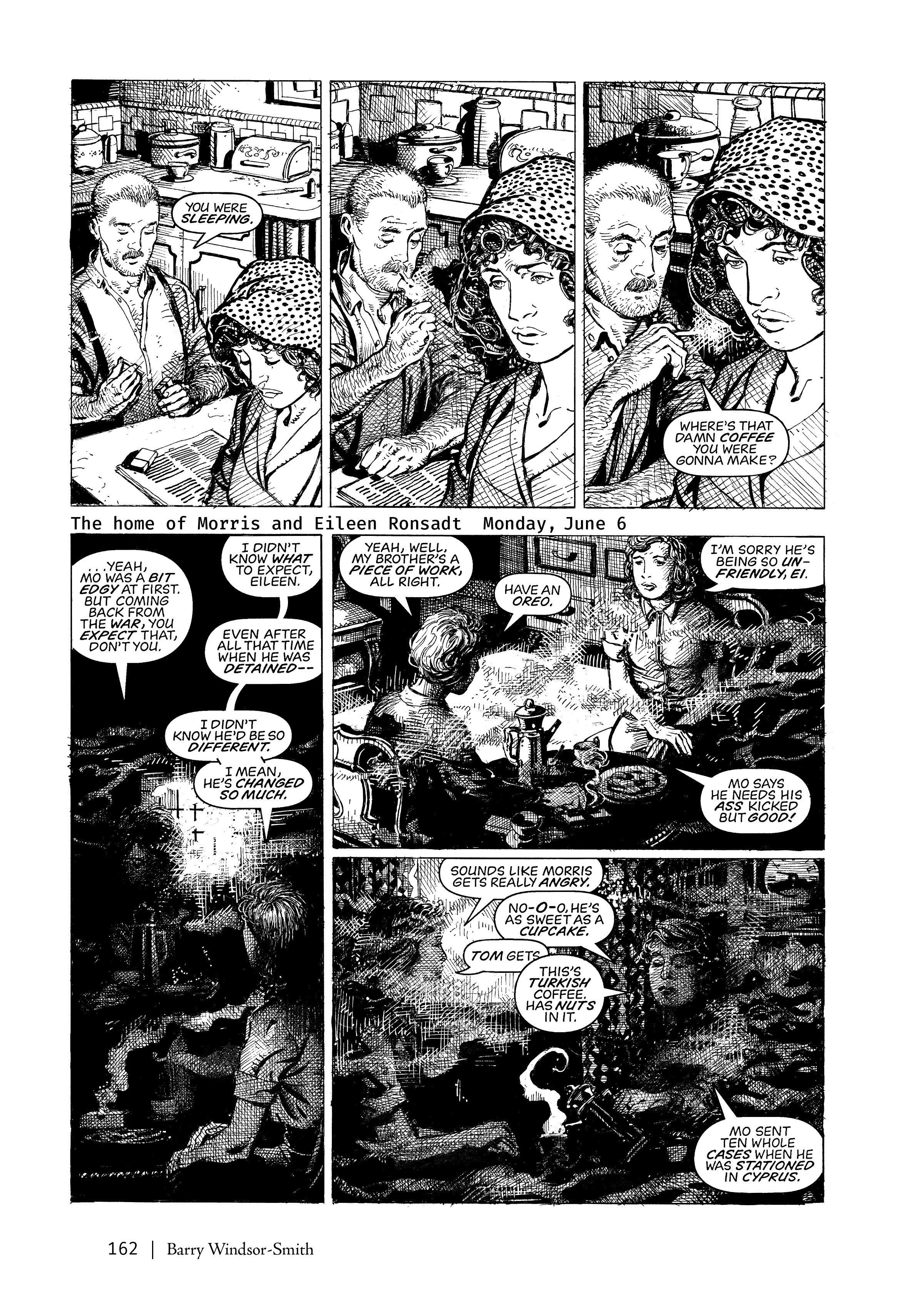 Read online Monsters comic -  Issue # TPB (Part 2) - 59