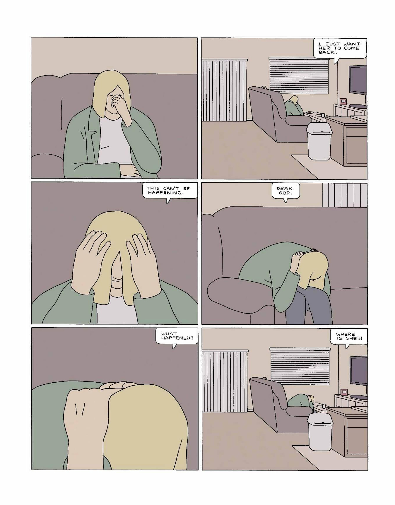 Read online Sabrina comic -  Issue # TPB (Part 1) - 39