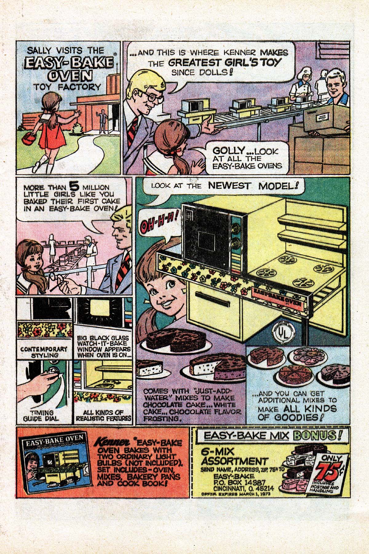 Read online G.I. Combat (1952) comic -  Issue #158 - 8