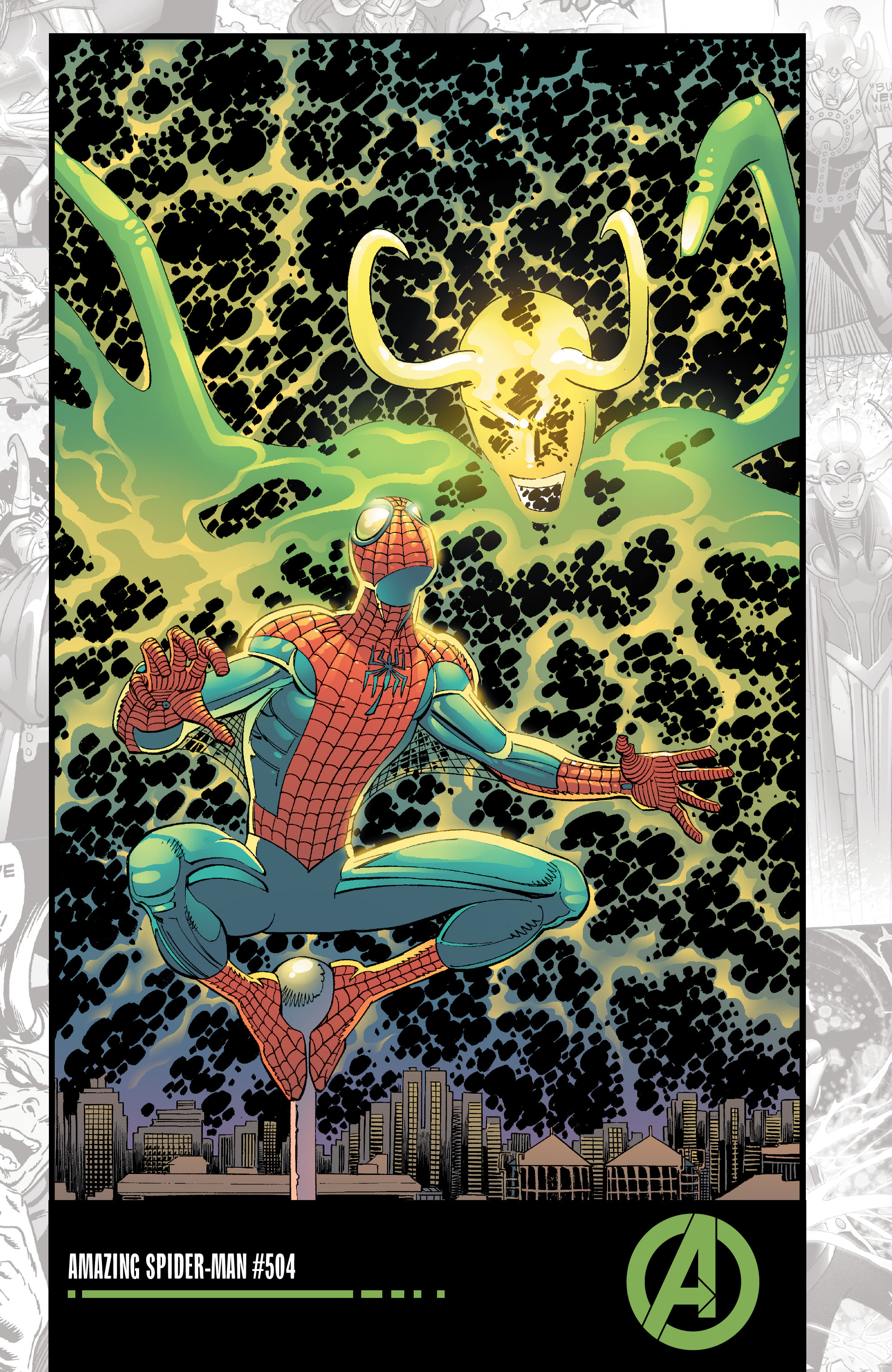 Read online Marvel-Verse: Thanos comic -  Issue #Marvel-Verse (2019) Loki - 34