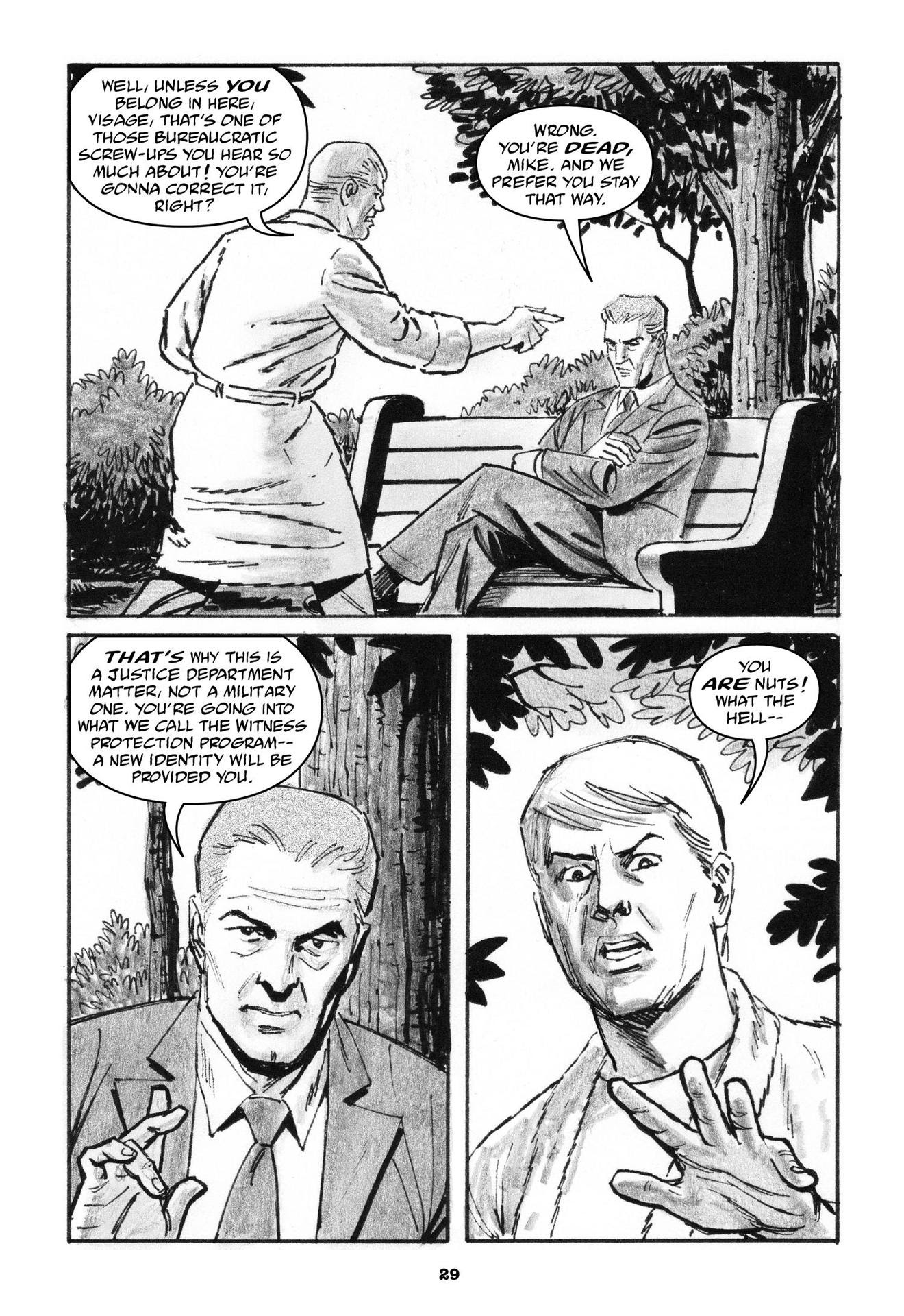 Read online Return to Perdition comic -  Issue # TPB (Part 1) - 30