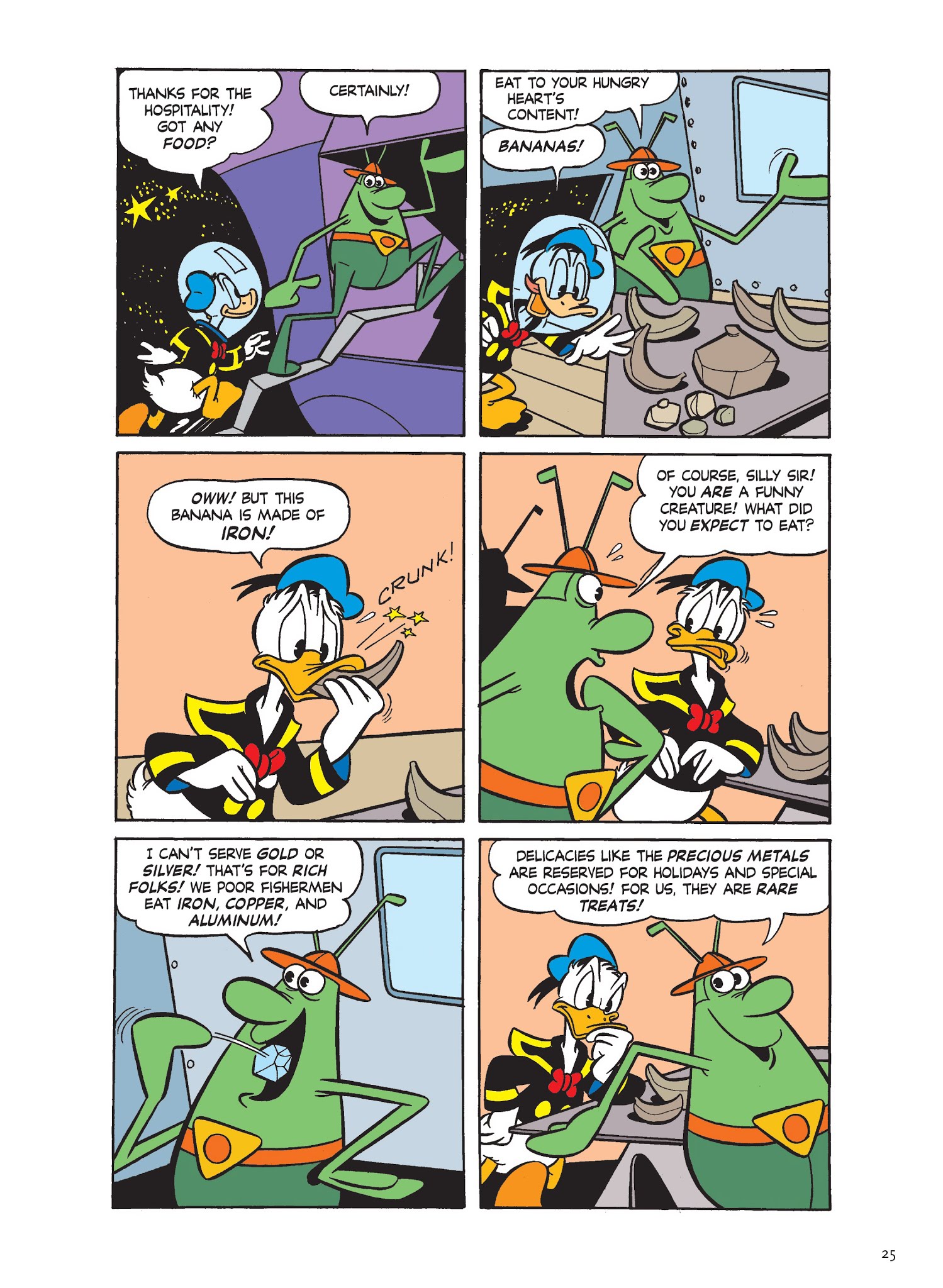 Read online Disney Masters comic -  Issue # TPB 2 (Part 1) - 30