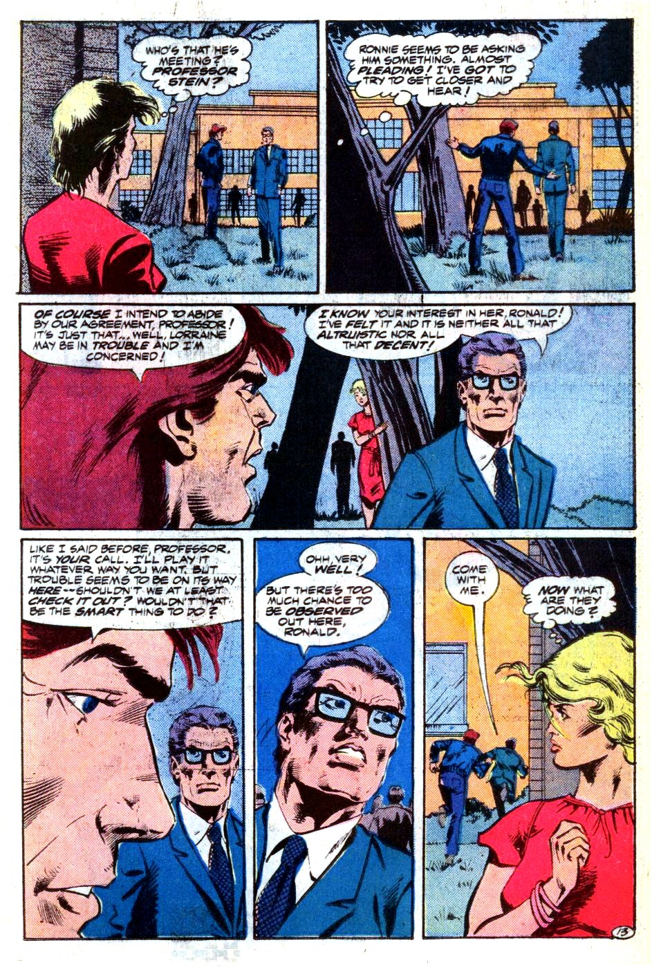 Read online The Fury of Firestorm comic -  Issue #58 - 14
