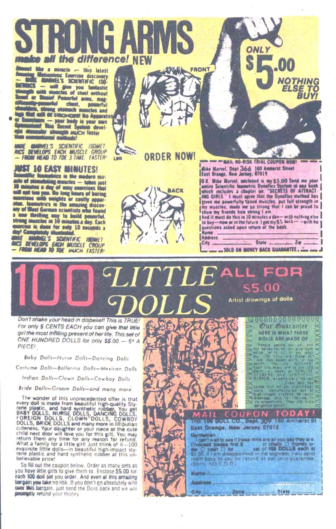 Read online Jughead (1965) comic -  Issue #312 - 28