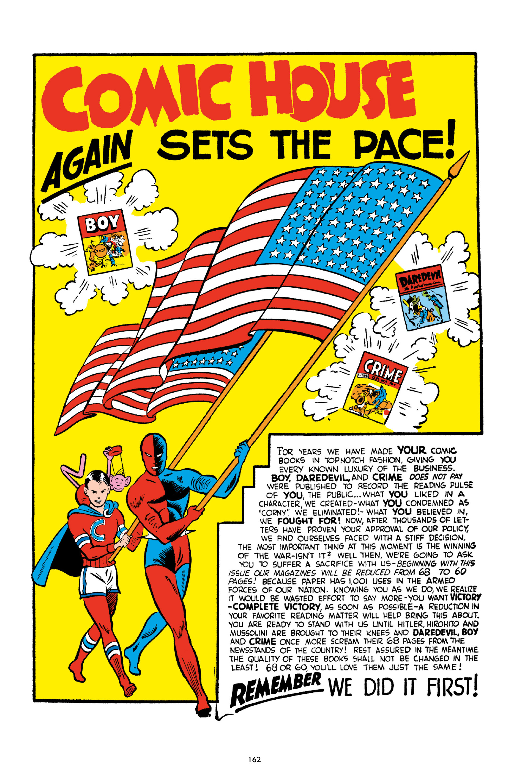 Read online Crime Does Not Pay Archives comic -  Issue # TPB 2 (Part 2) - 62