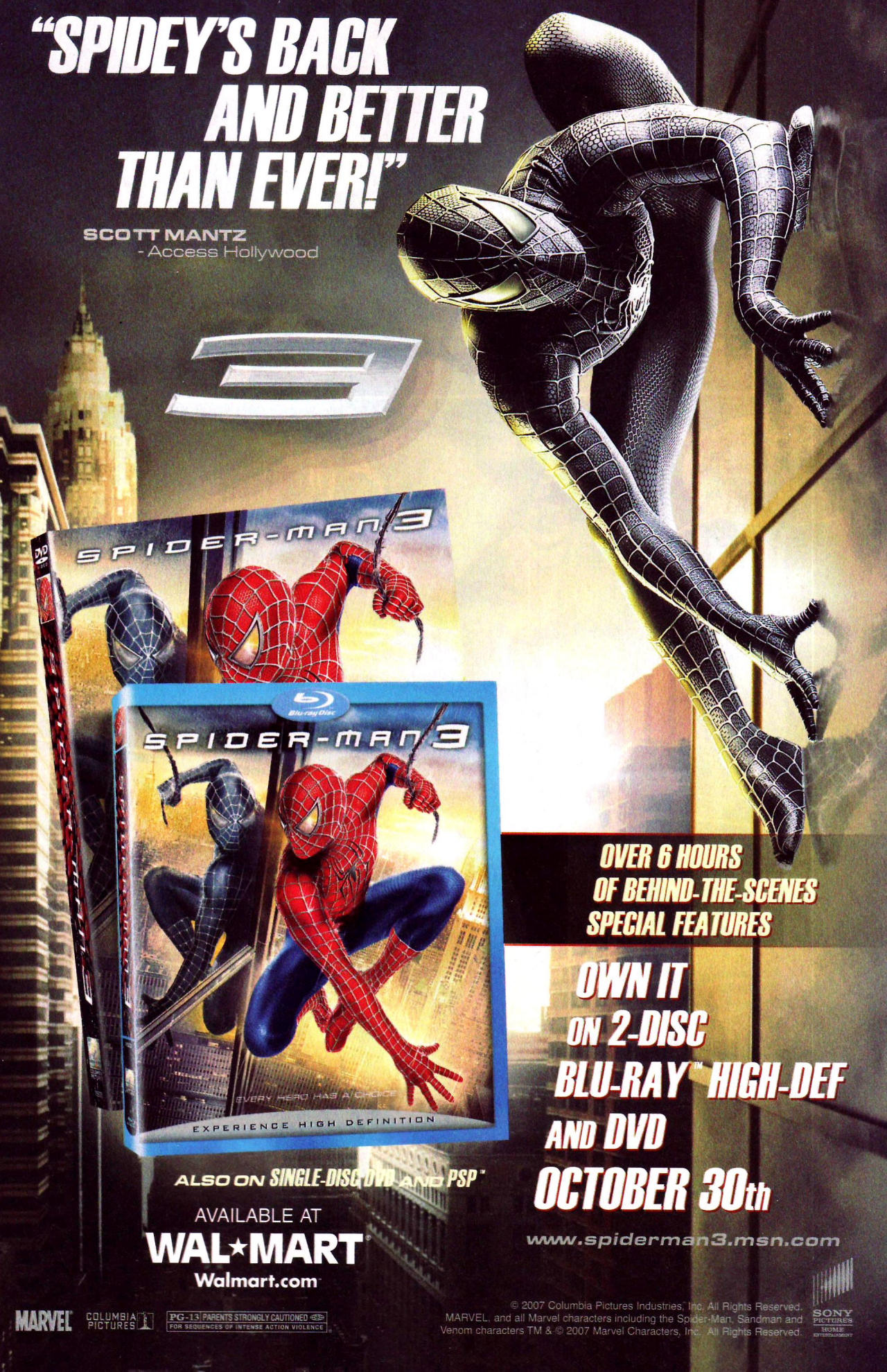 Read online Penance: Relentless comic -  Issue #3 - 11