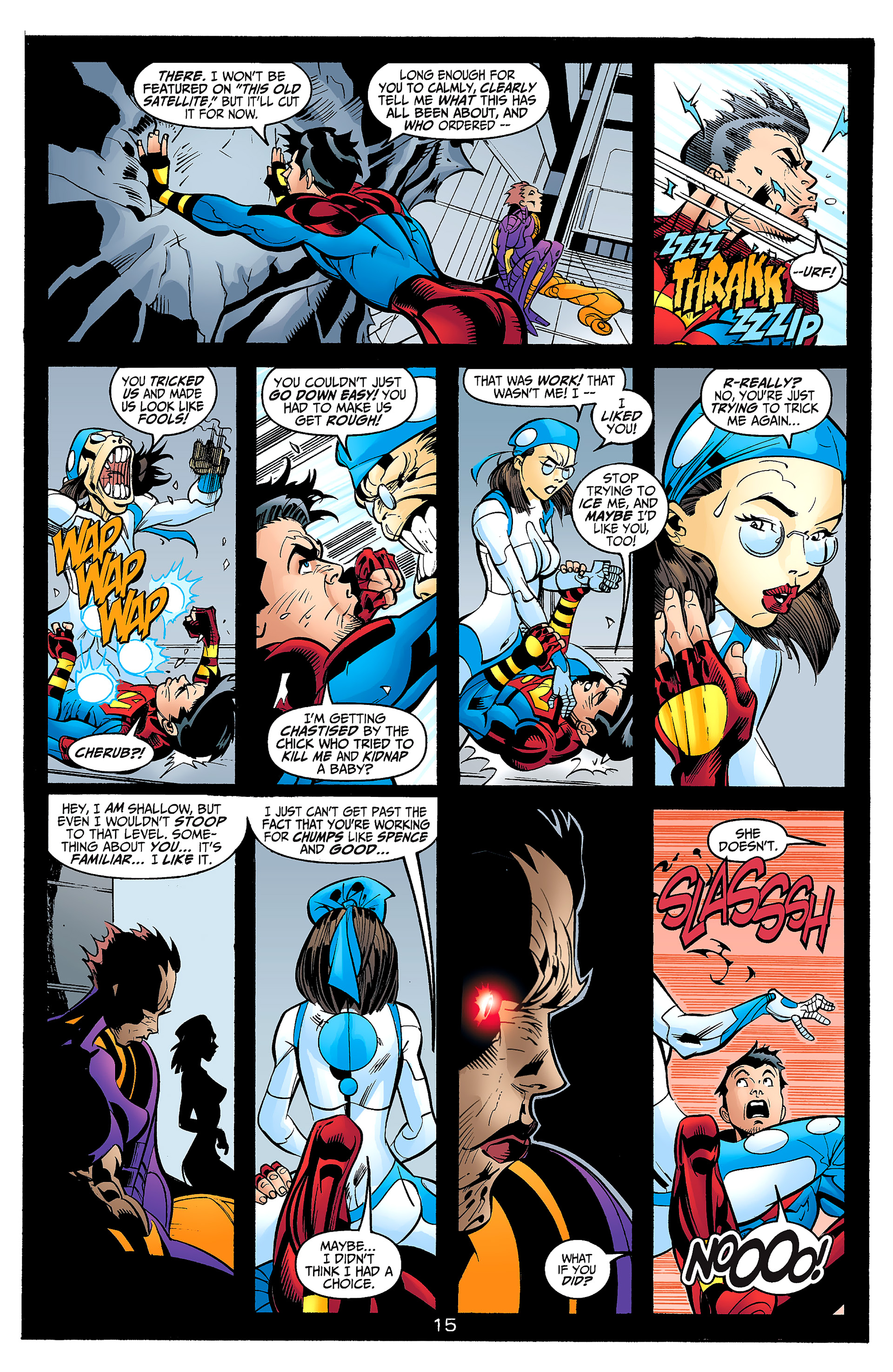 Superboy (1994) 90 Page 15