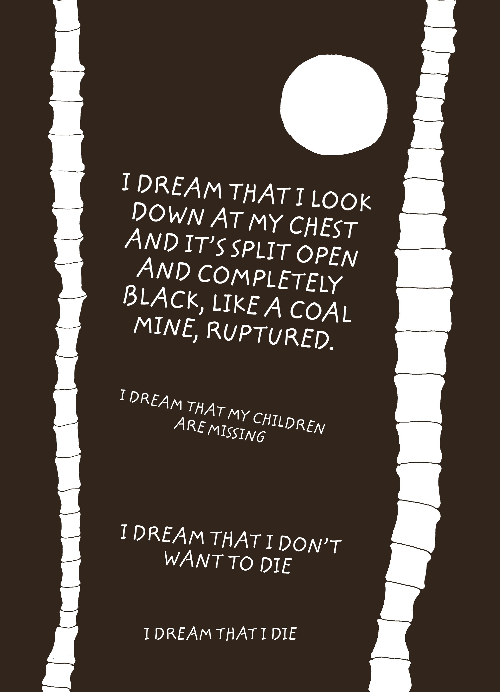 Read online Fruit of Knowledge: The Vulva Vs. The Patriarchy comic -  Issue # TPB - 112