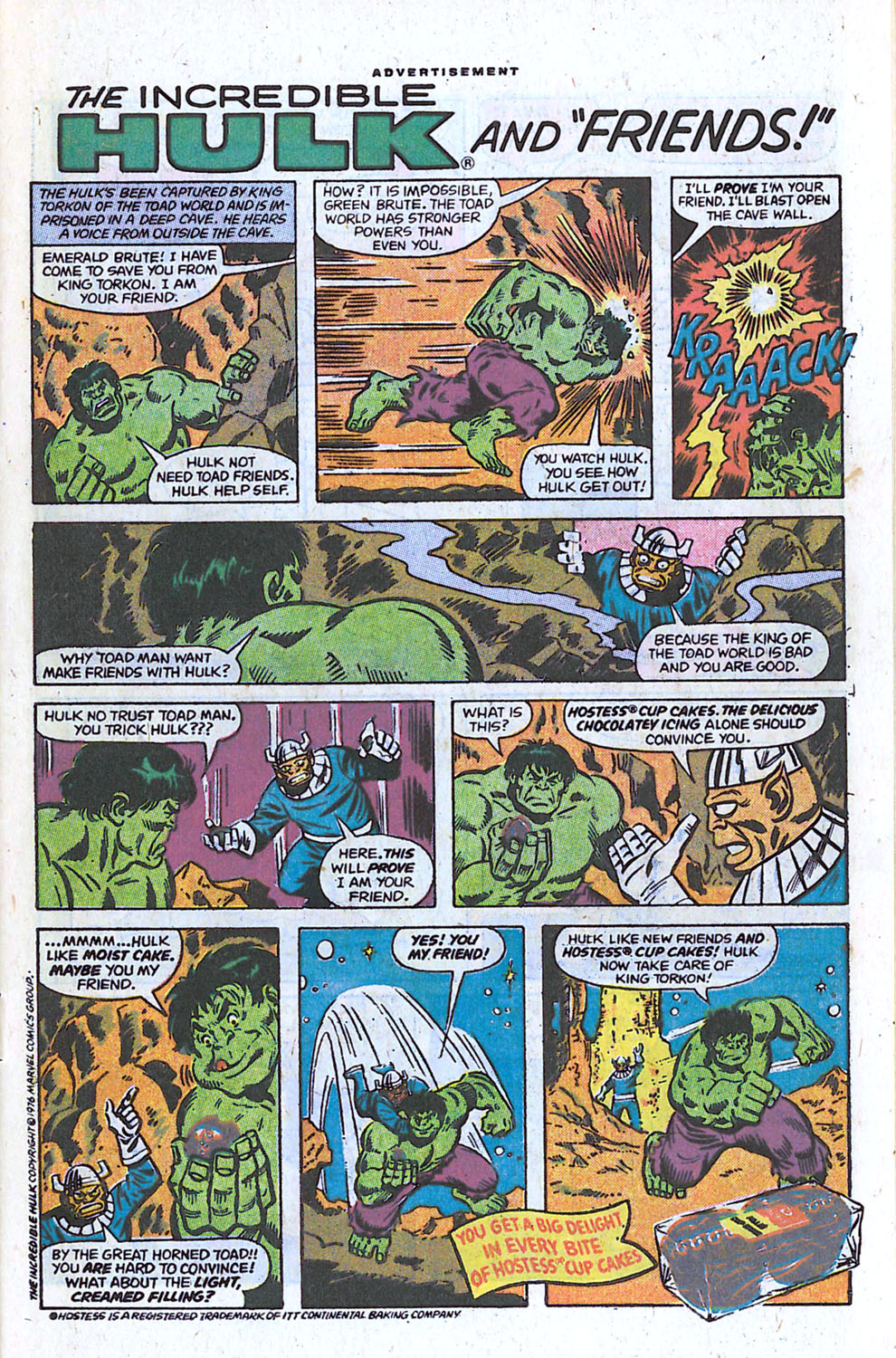 Read online Walt Disney Chip 'n' Dale comic -  Issue #43 - 7