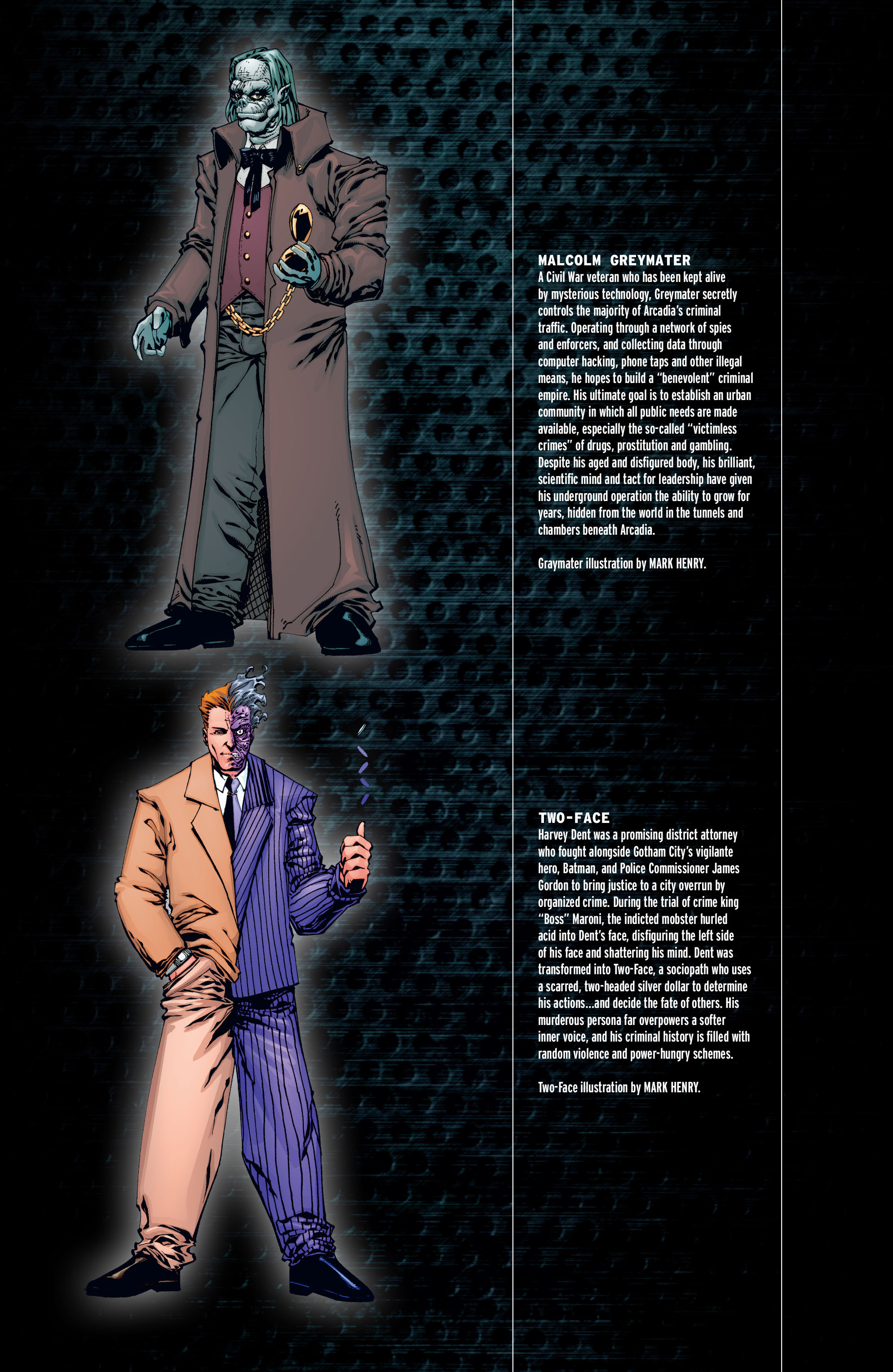 DC Comics/Dark Horse Comics: Justice League Full #1 - English 352