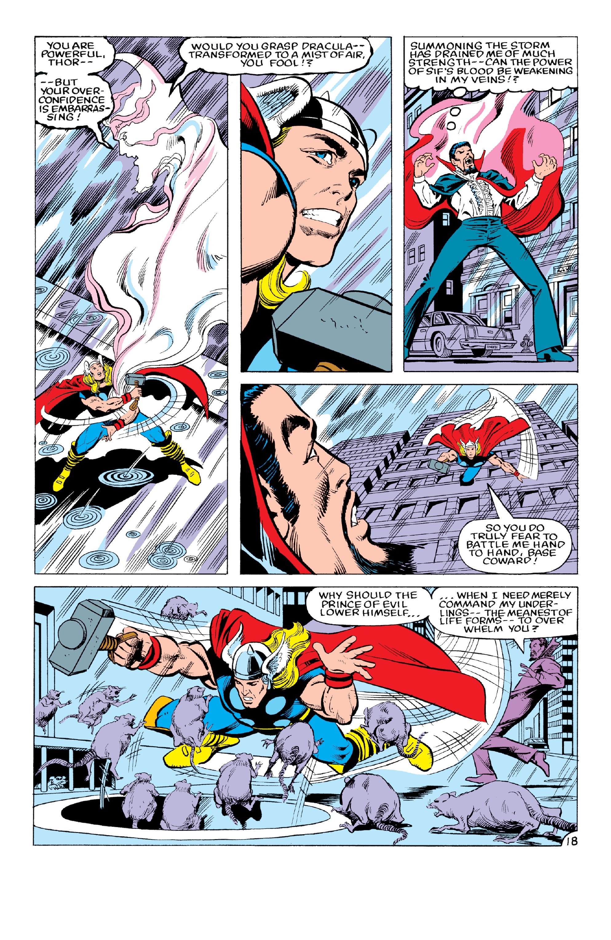 Read online Avengers/Doctor Strange: Rise of the Darkhold comic -  Issue # TPB (Part 4) - 30