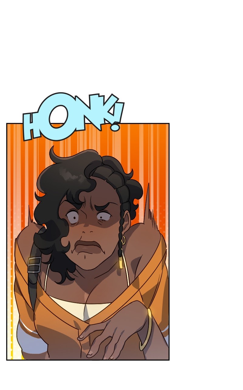 Read online Vixen: NYC comic -  Issue #1 - 28