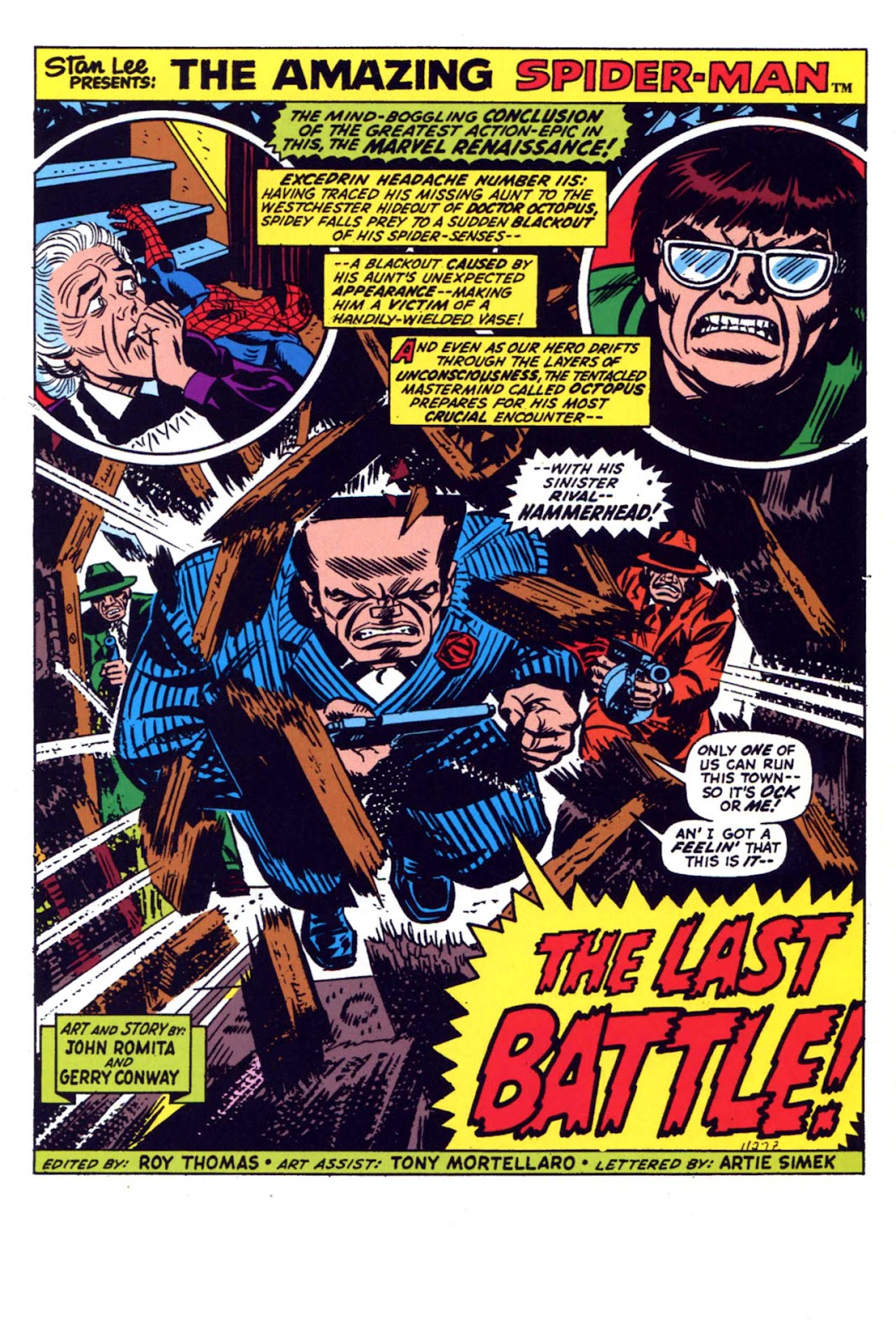 Amazing Spider-Man Family Issue #2 #2 - English 86 Amazing Spider-Man Family Issue #2 #2 - English 86