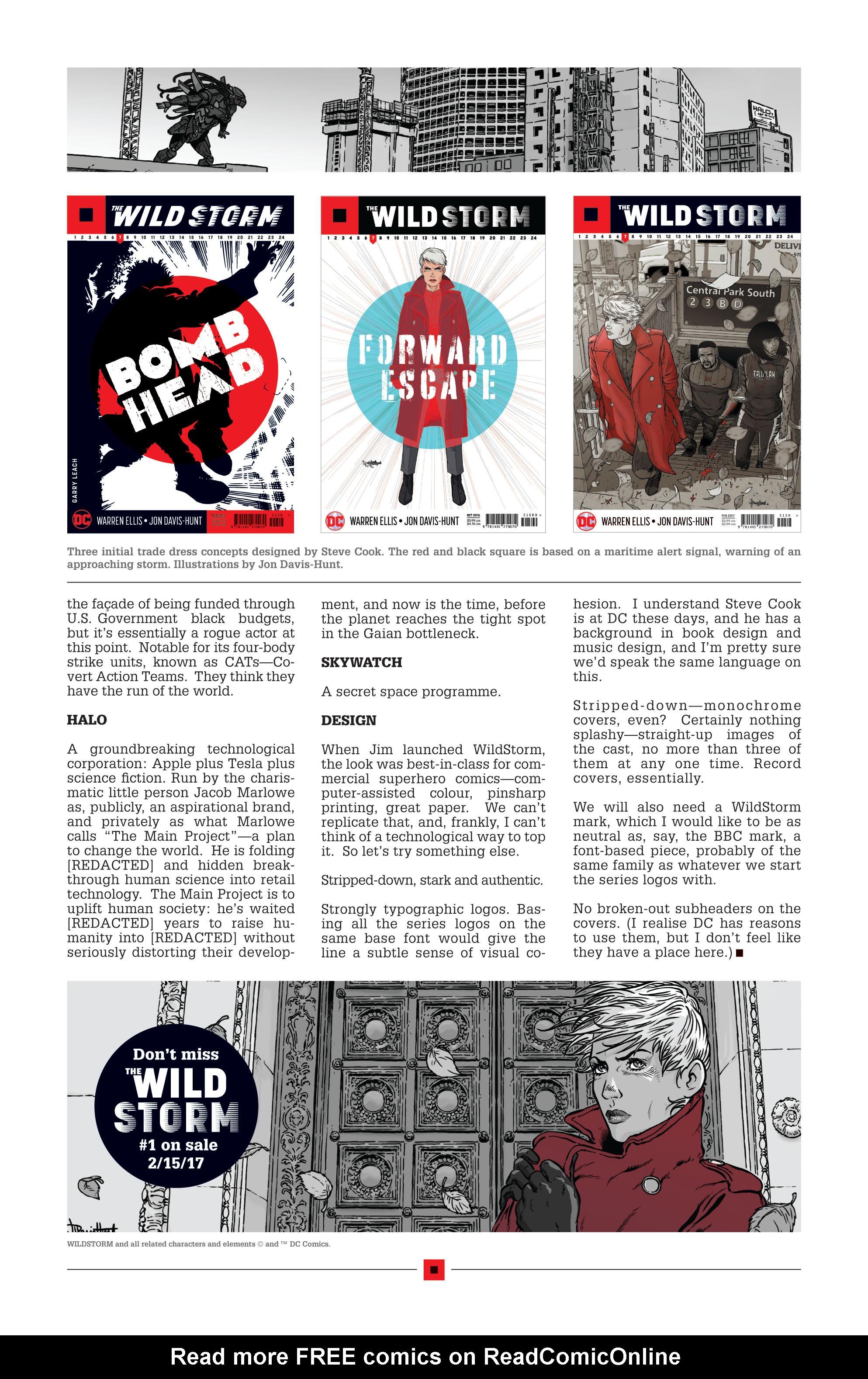Read online Superwoman comic -  Issue #7 - 28