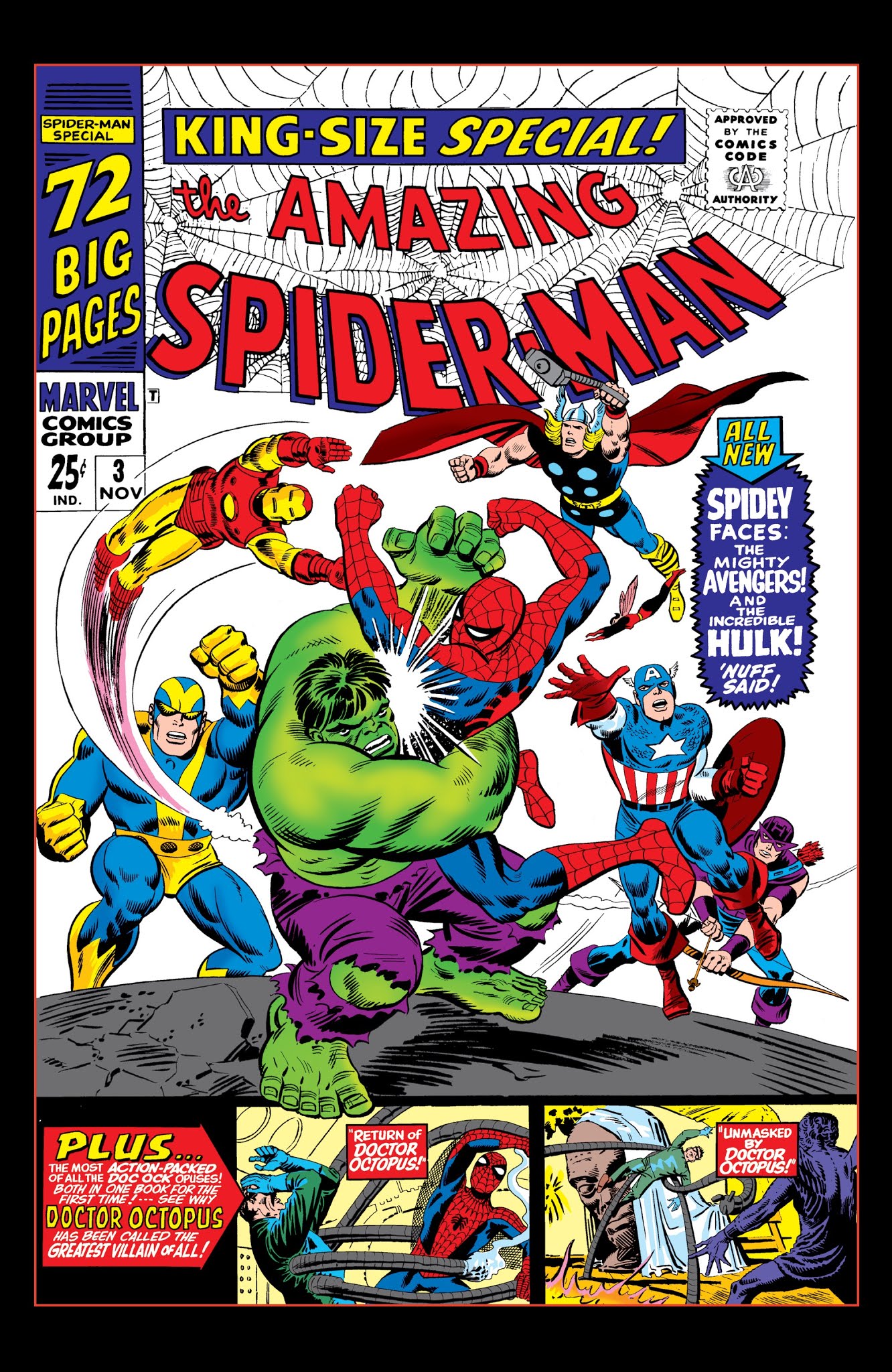 Read online Amazing Spider-Man Epic Collection comic -  Issue # Spider-Man No More (Part 2) - 10