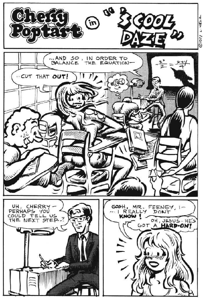 Read online The Cherry Collection comic -  Issue #1 - 57