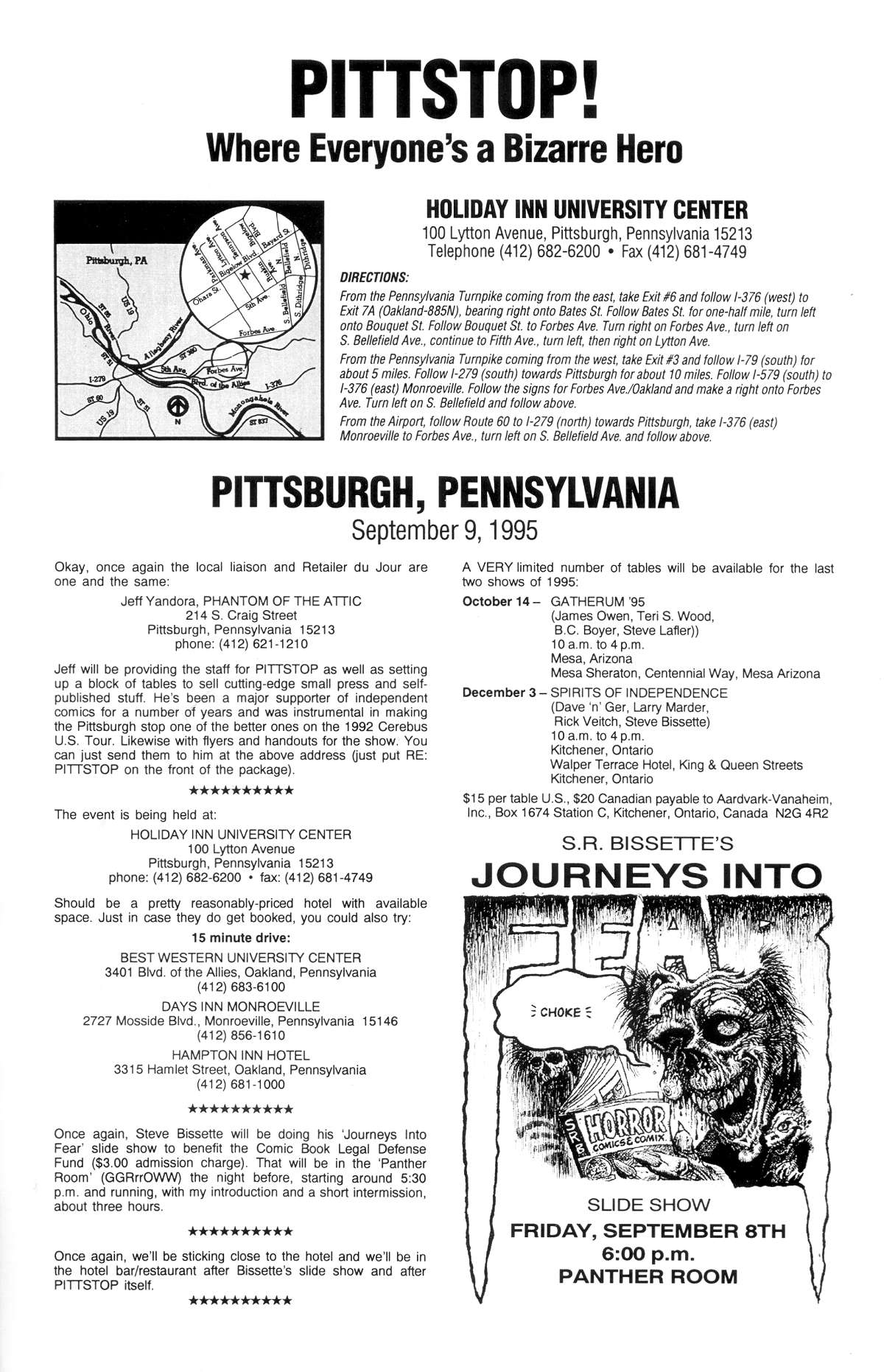 Read online Cerebus comic -  Issue #197 - 43