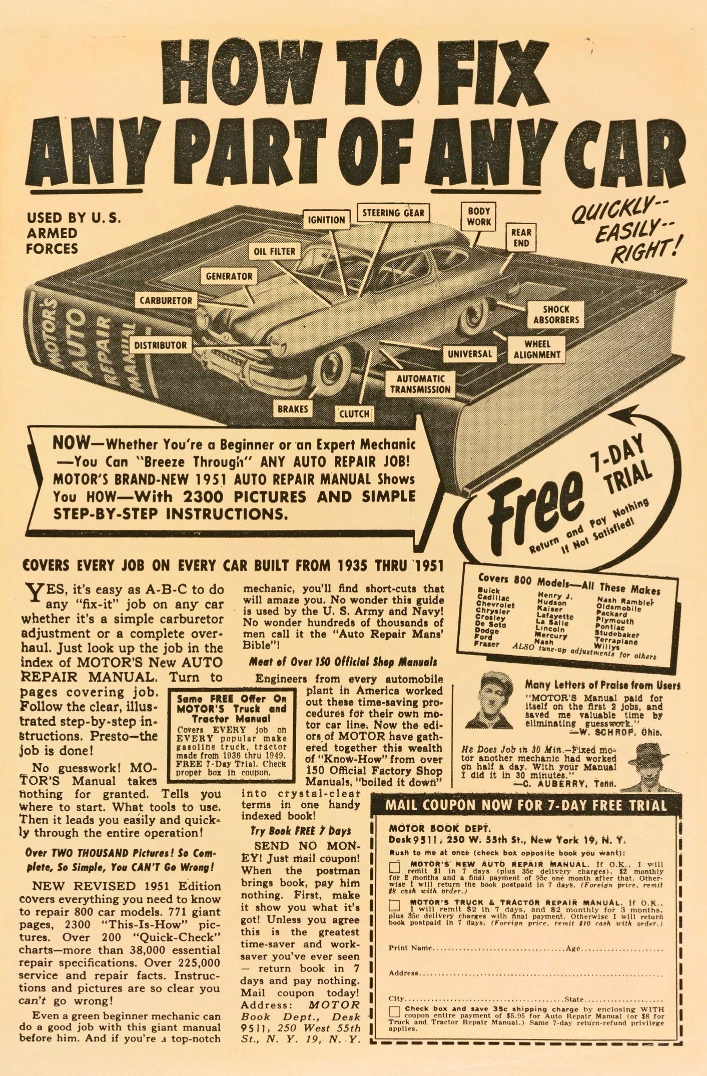 Read online Pep Comics comic -  Issue #88 - 51