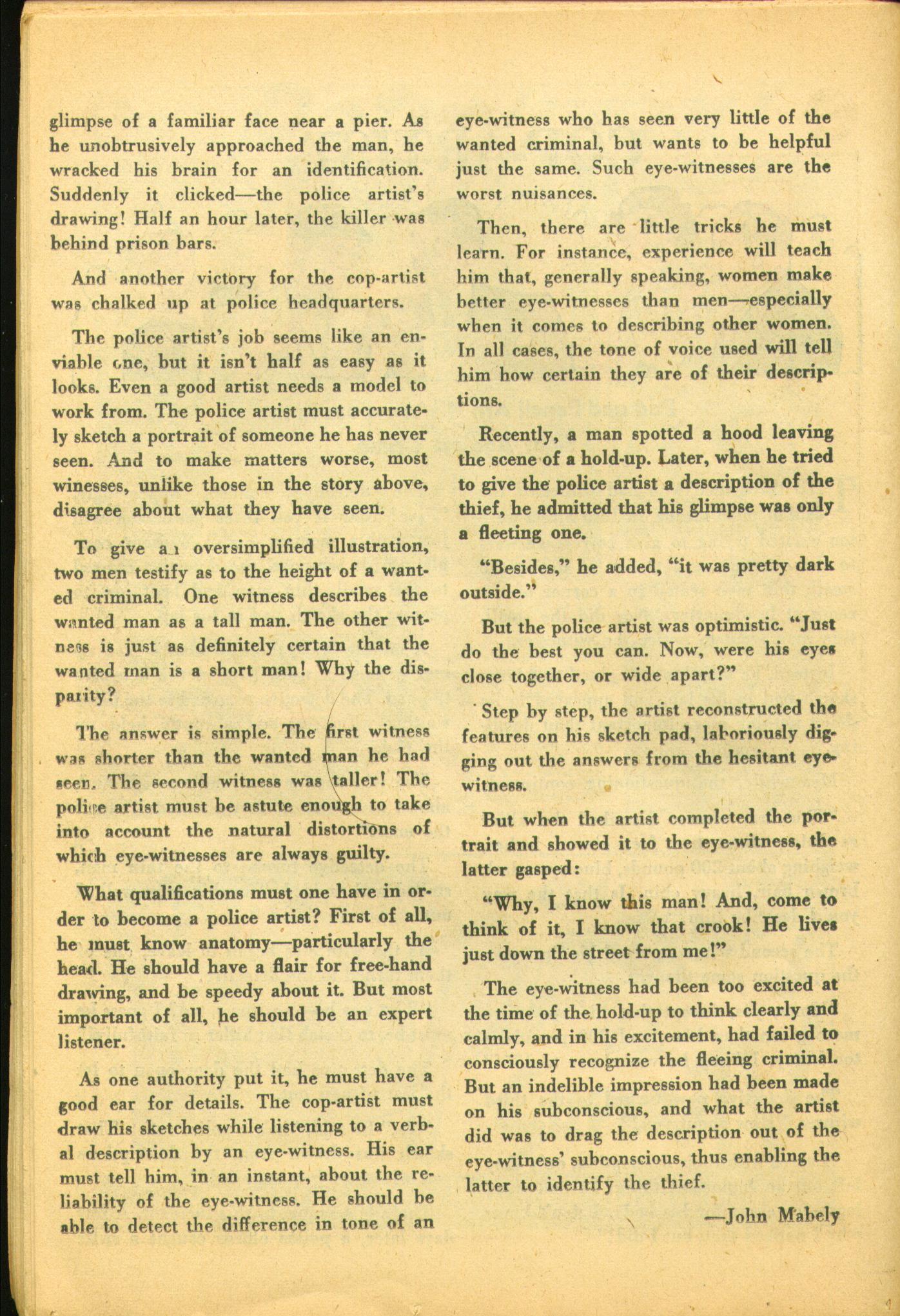 Read online Batman (1940) comic -  Issue #82 - 30