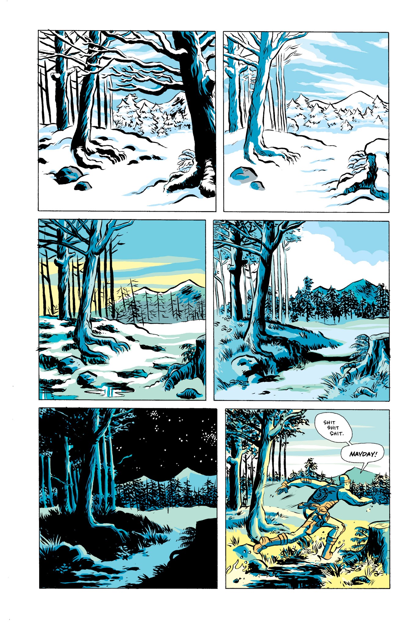 Read online Casanova: The Complete Edition comic -  Issue # TPB 2 - 19