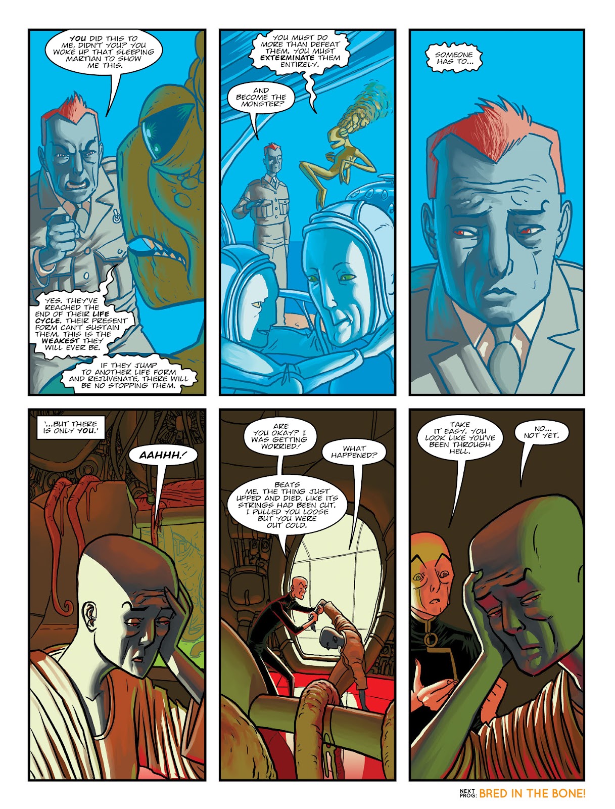 2000 AD issue 2026 - Page 24