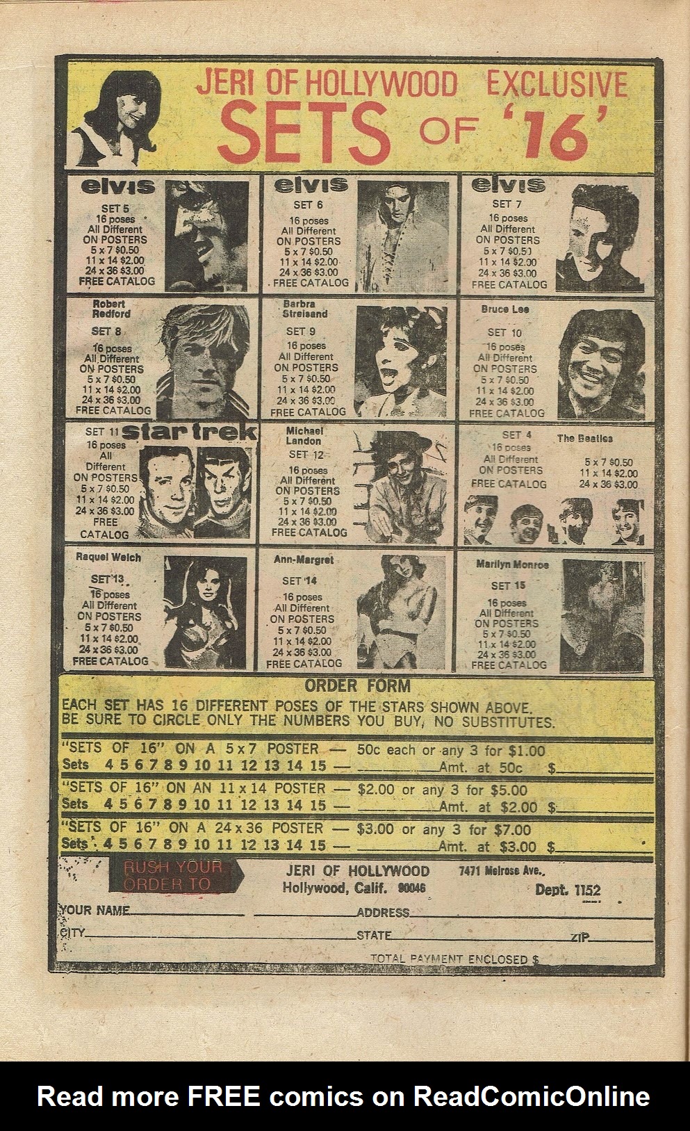 Read online Just Married comic -  Issue #108 - 14