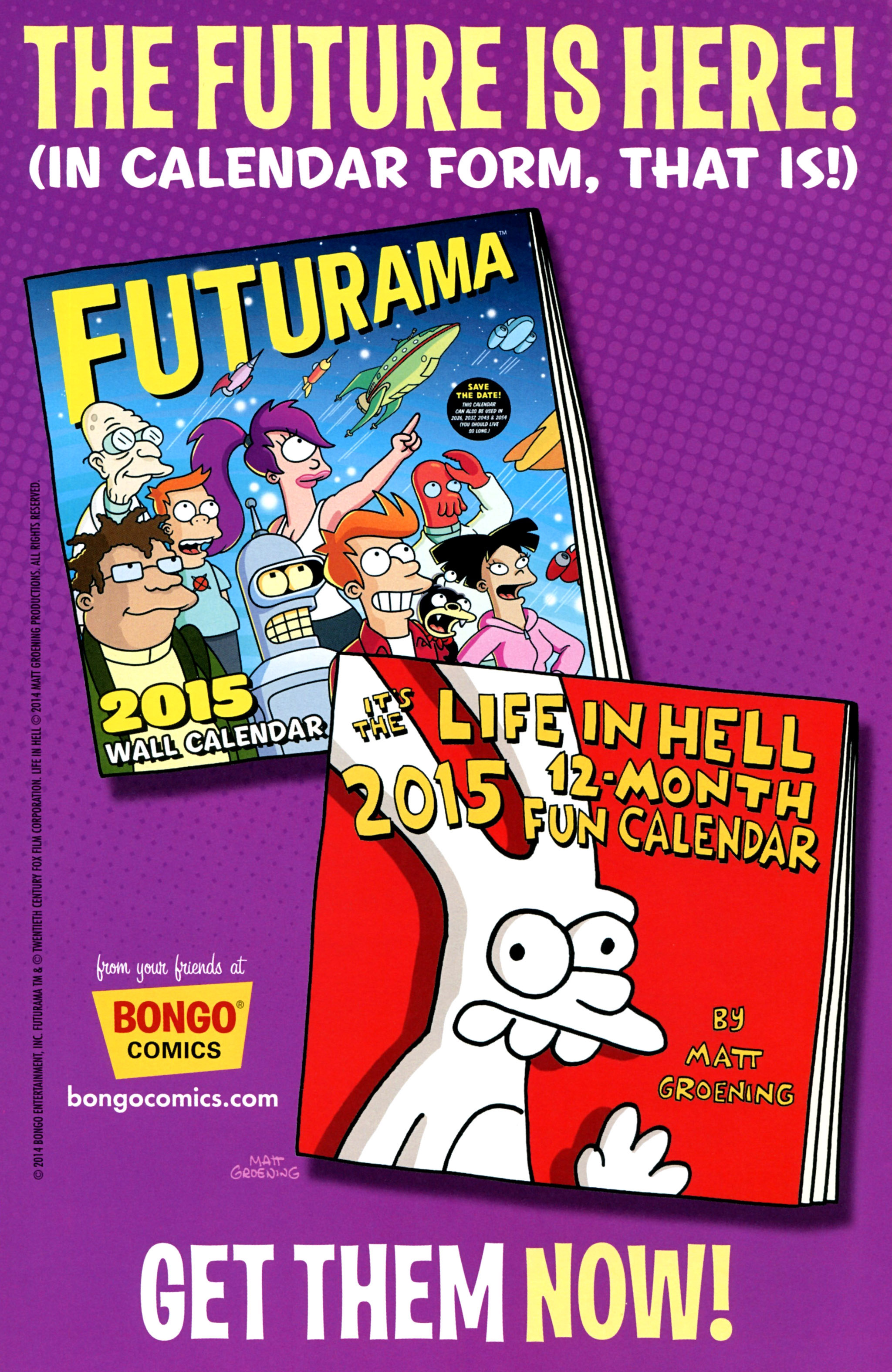 Read online Bart Simpson comic -  Issue #93 - 30