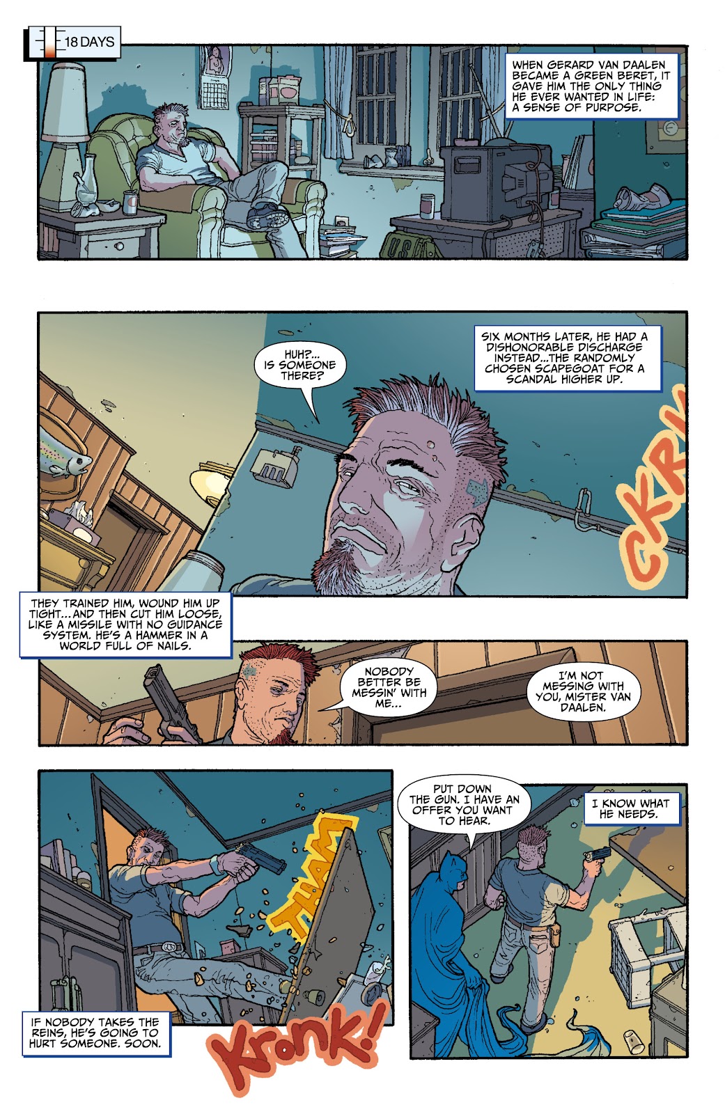 <{ $series->title }} issue 193 - Page 2