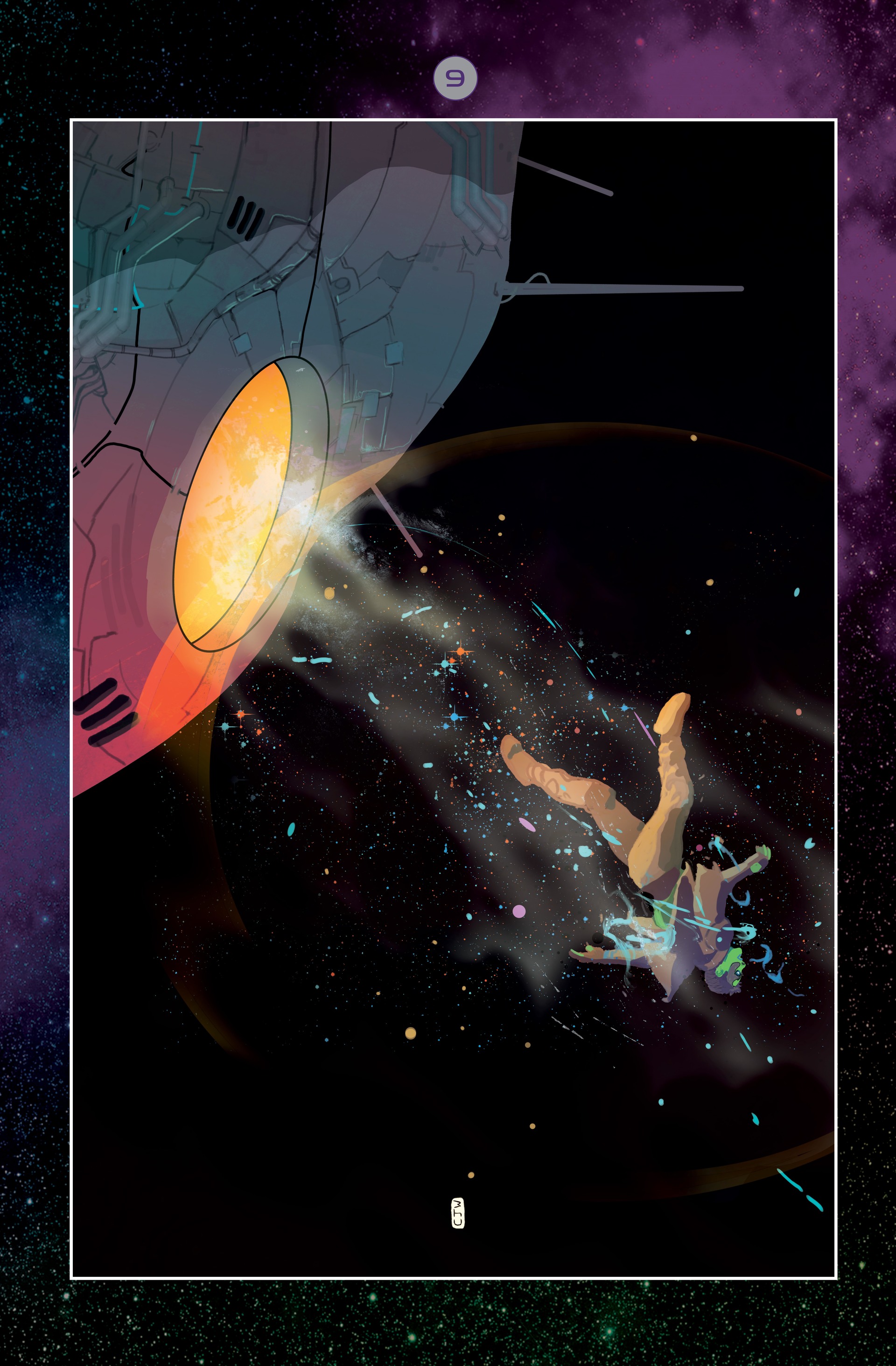 Read online Invisible Kingdom Library Edition comic -  Issue # TPB (Part 4) - 103